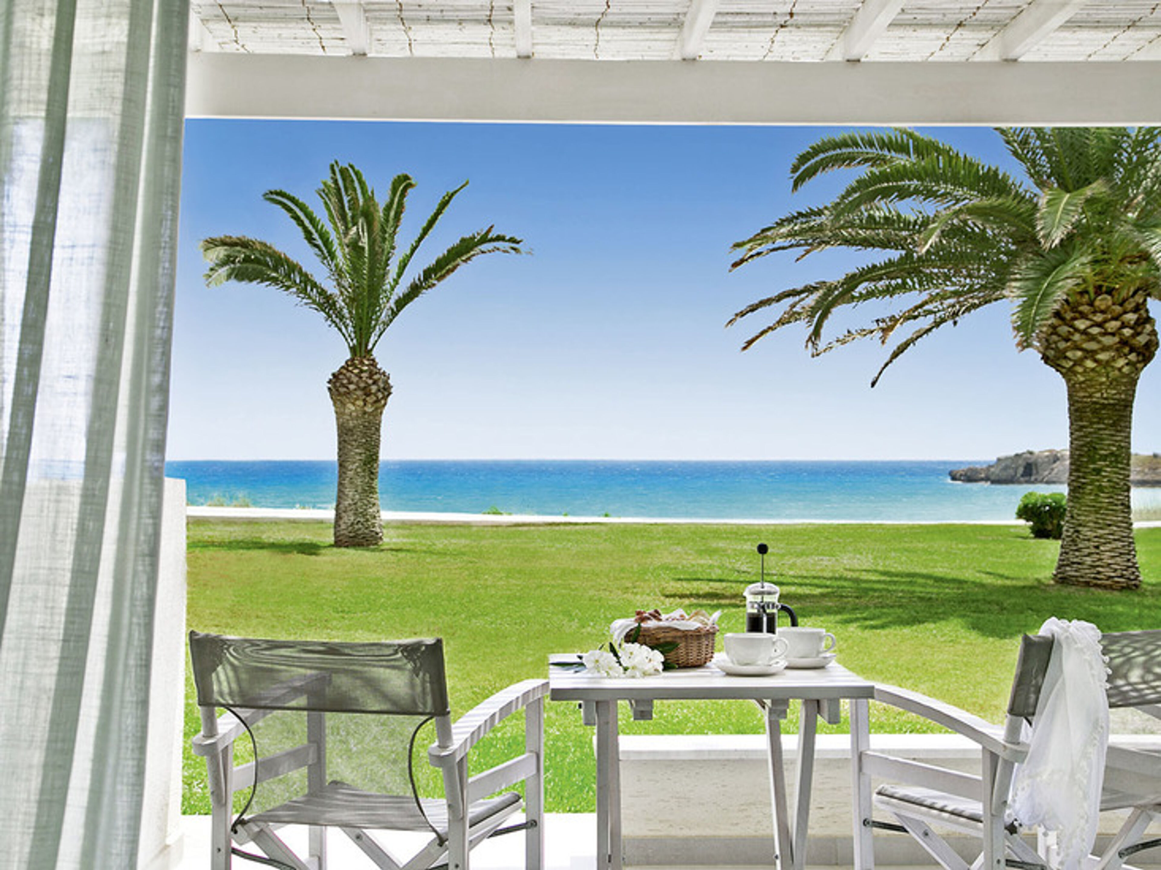 Nissi Beach