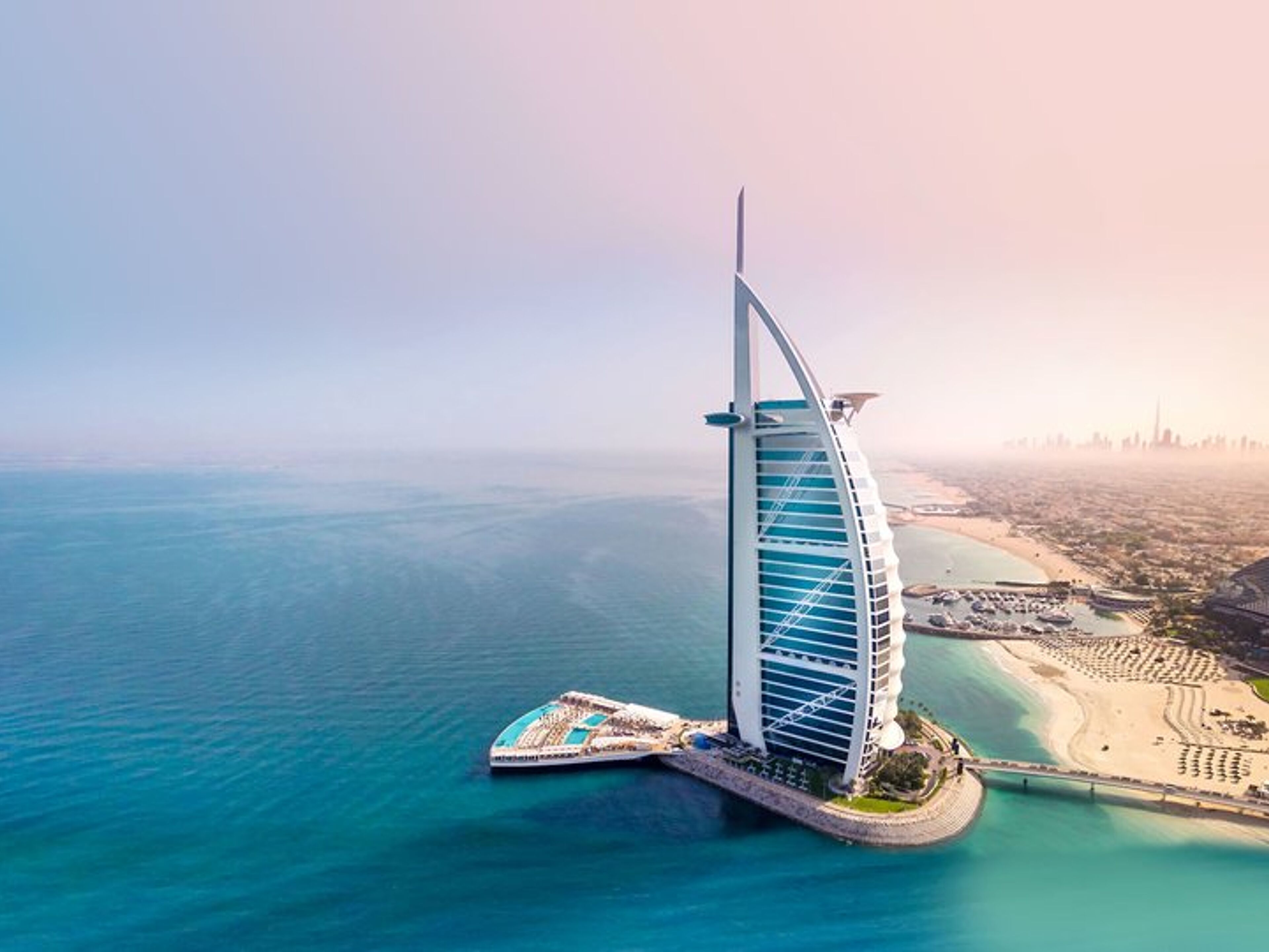 Burj Al Arab Jumeirah