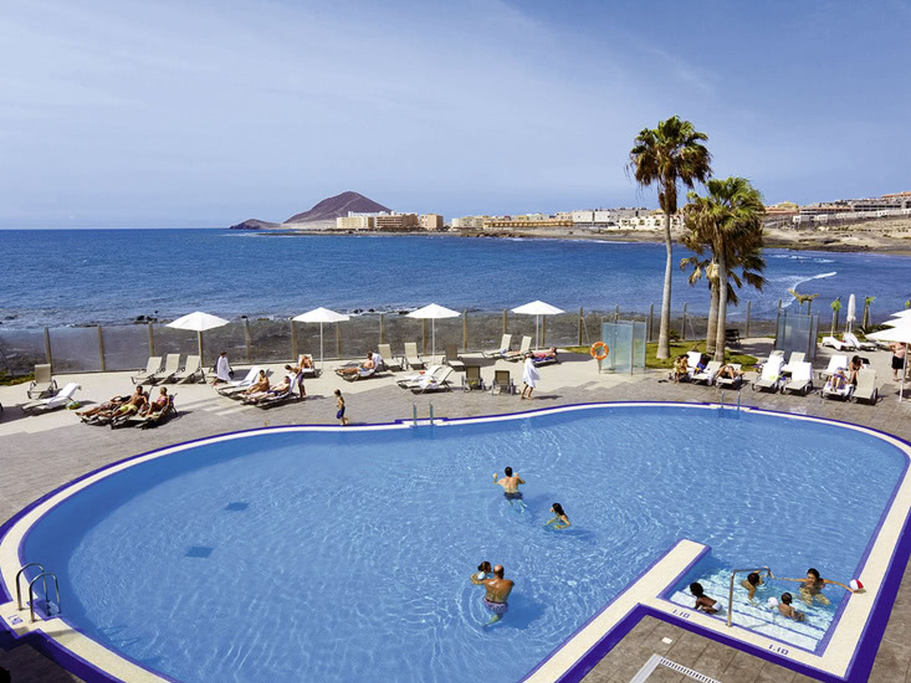 KN Hotel Arenas del Mar
