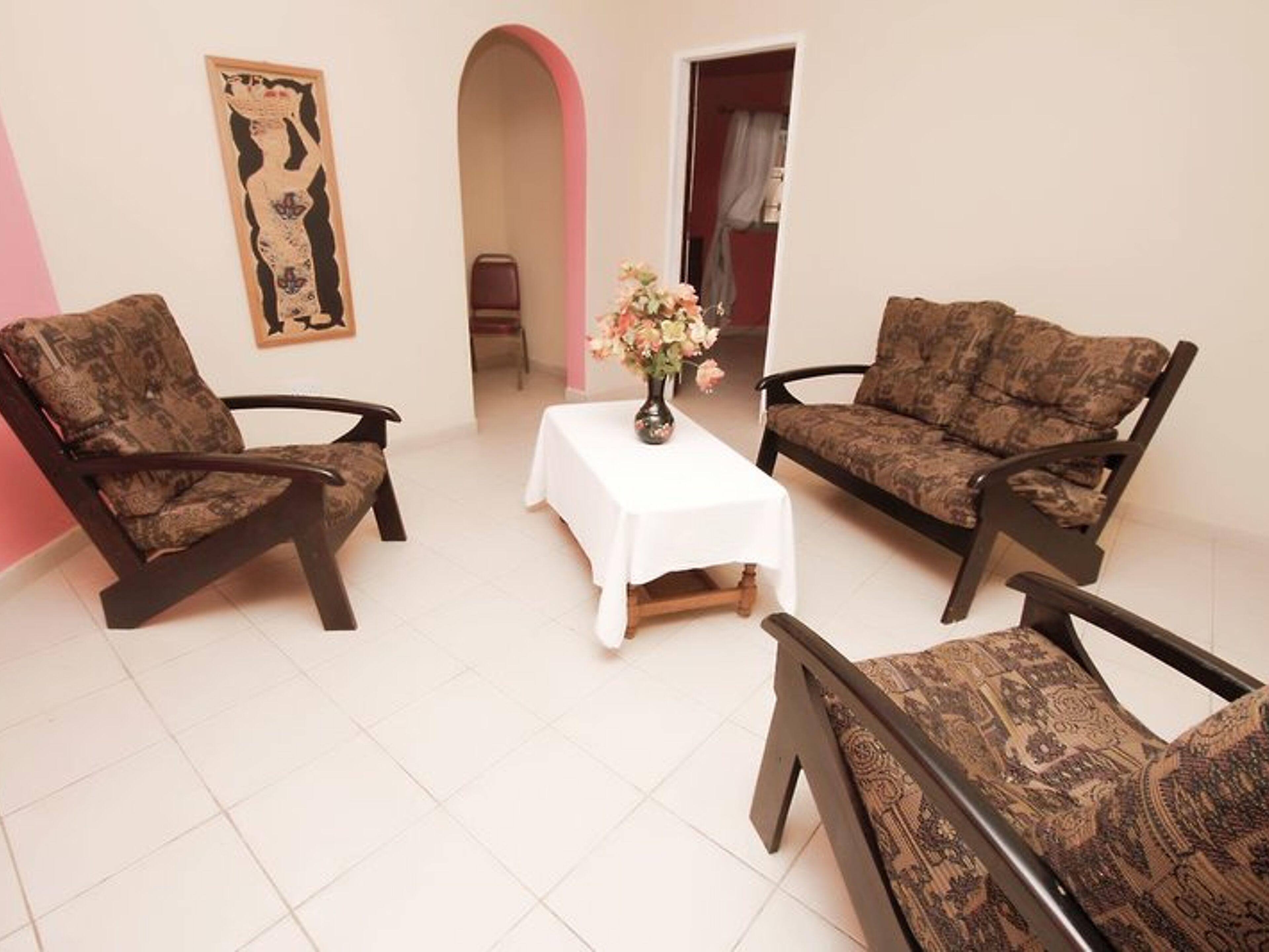 Baobab Holiday Resort