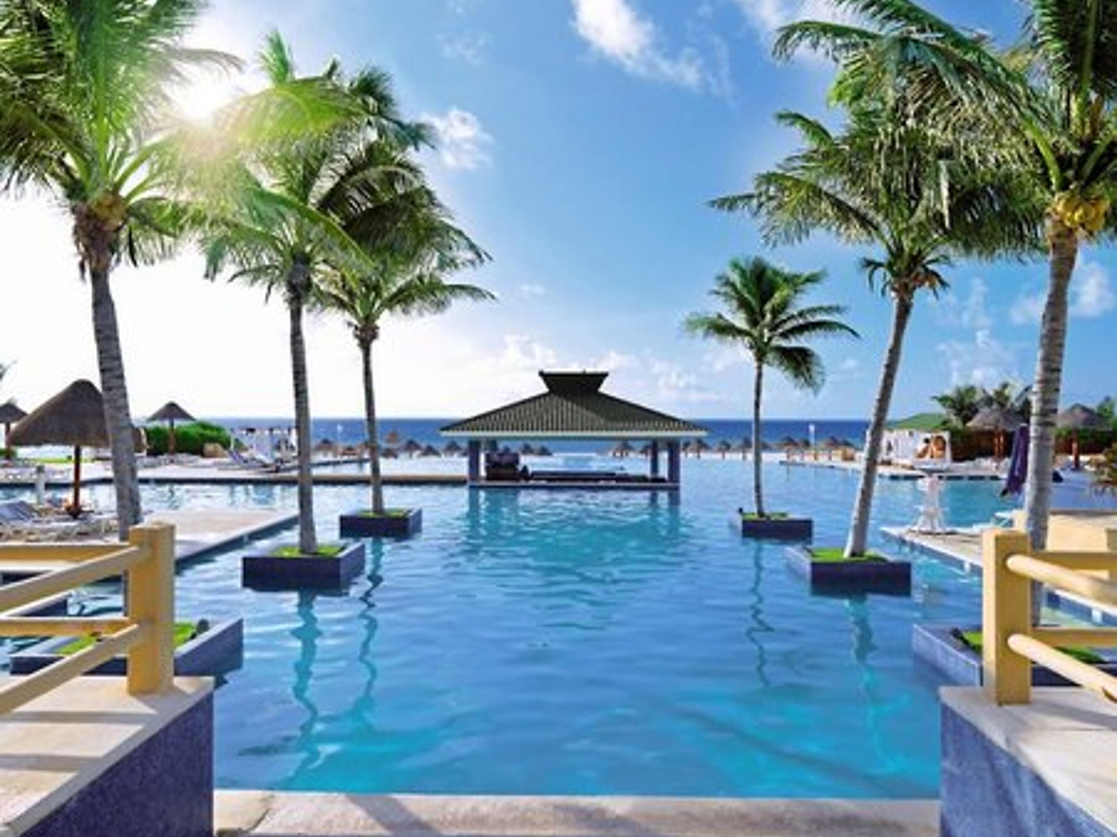 Iberostar Selection Cancun