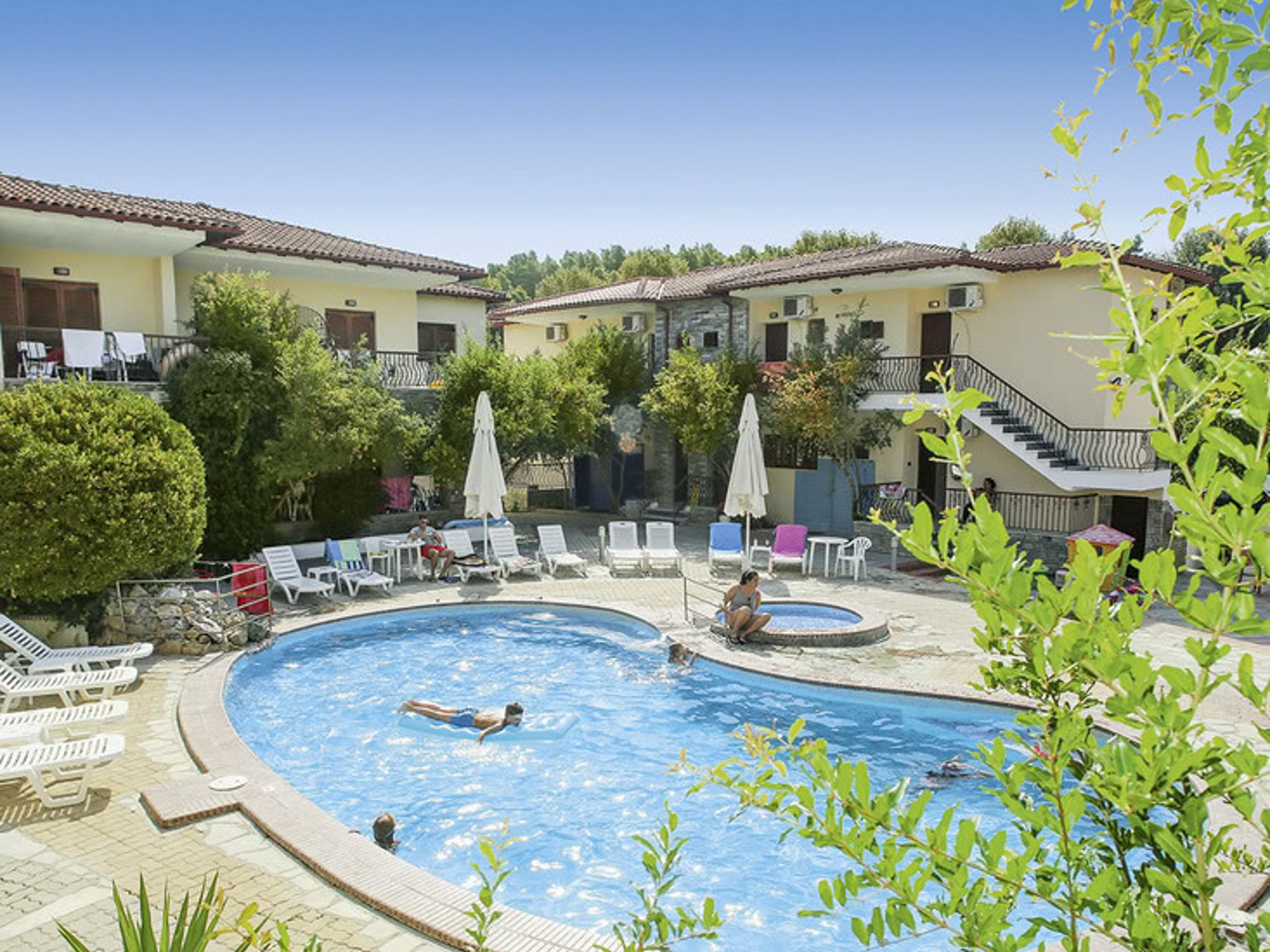 Hotel Argo