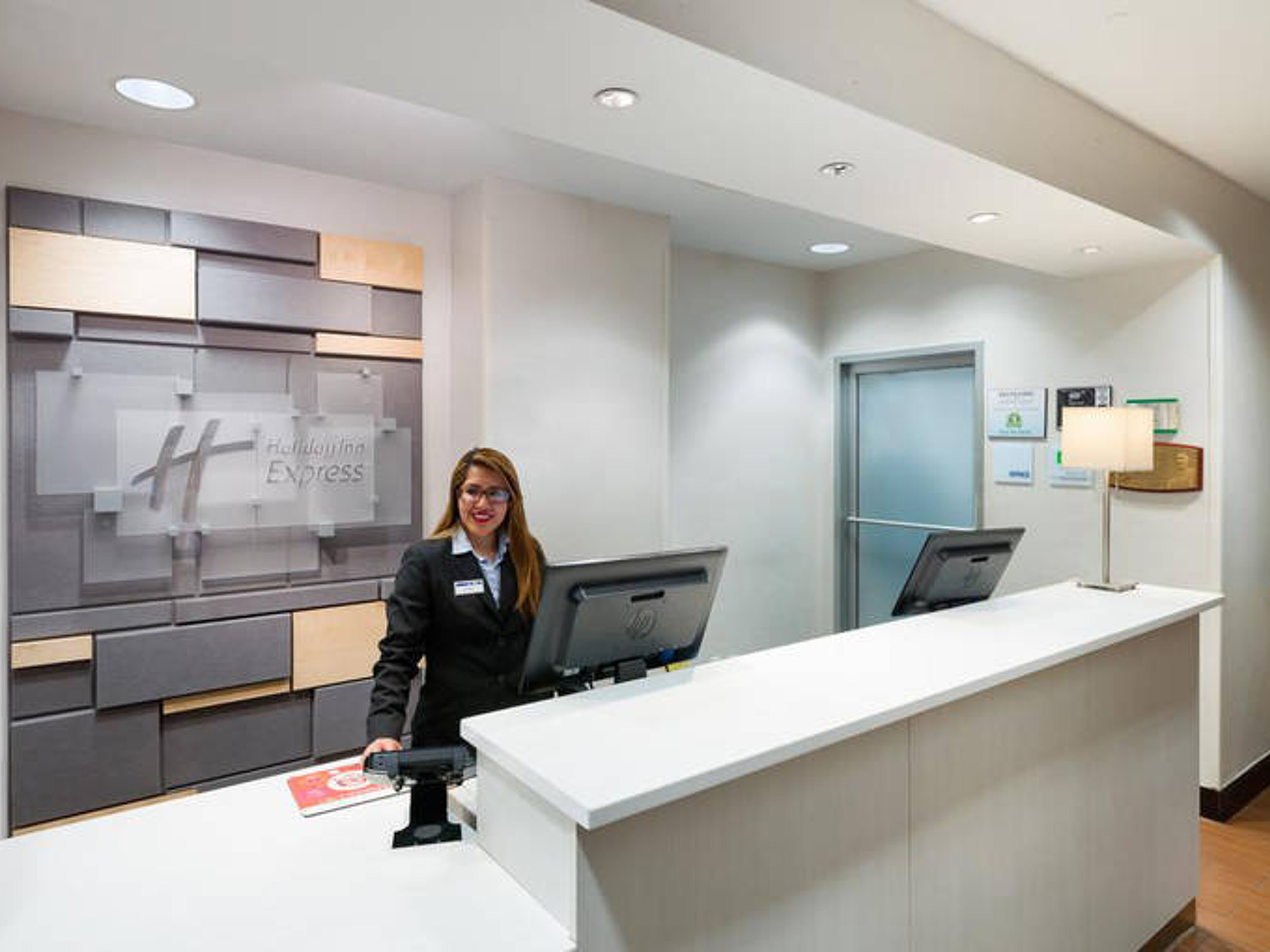 Holiday Inn Express Times Square