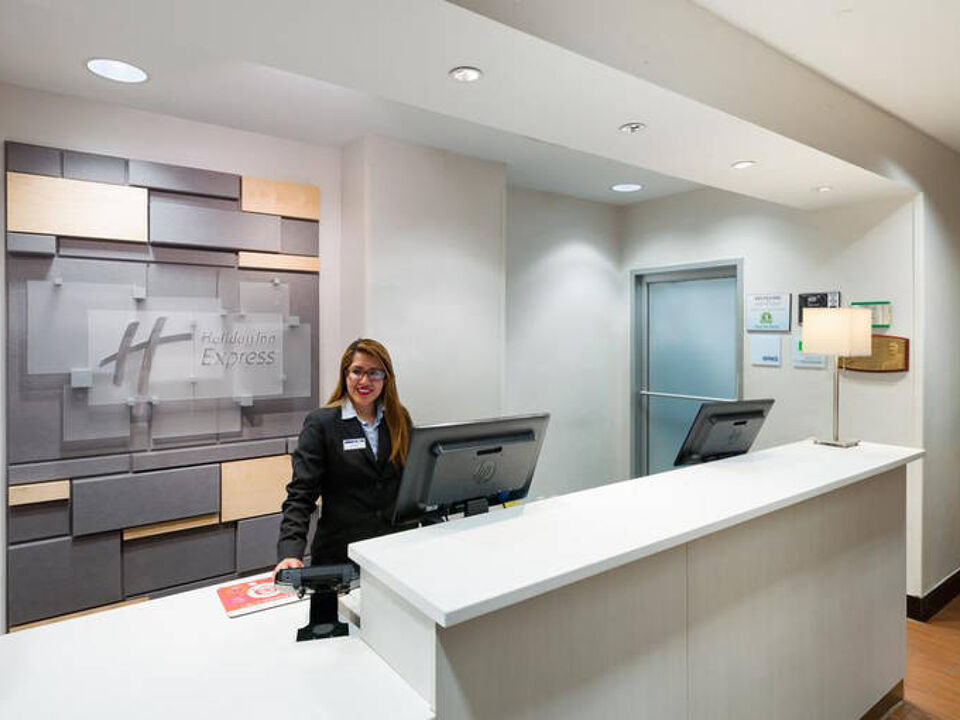 Holiday Inn Express Times Square