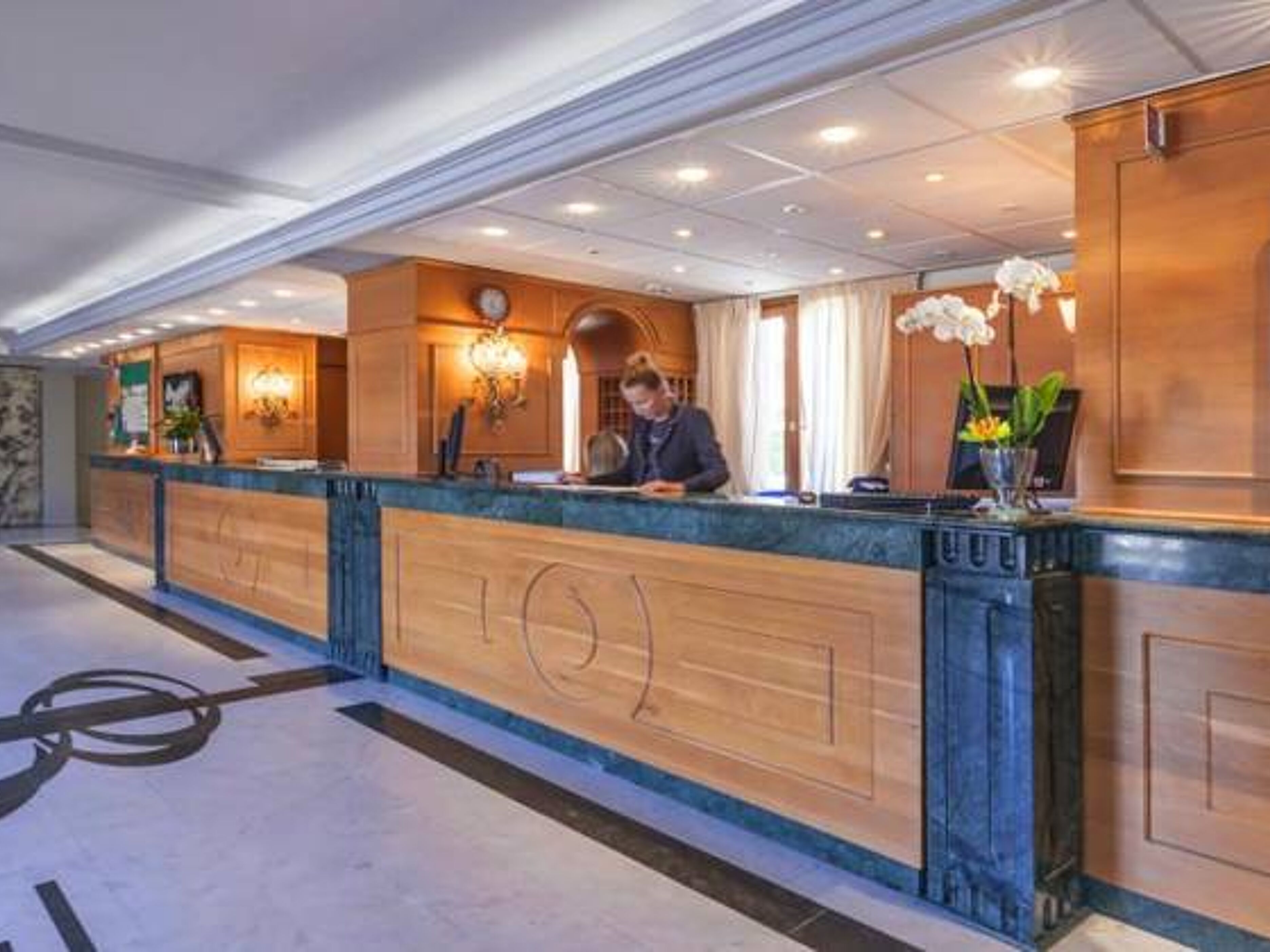 Grand Hotel Bonanno