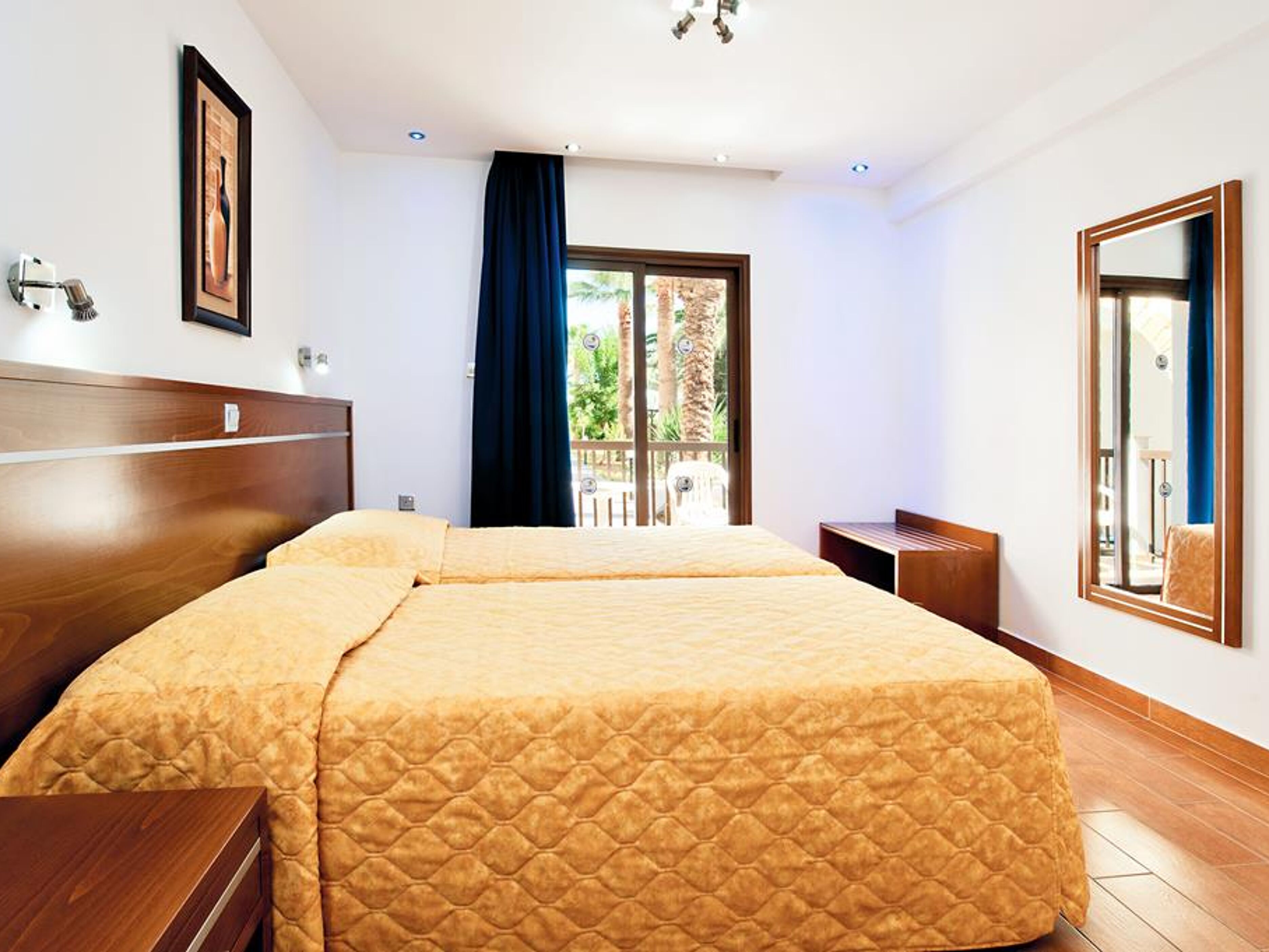 Loutsiana Hotel & Appartementen
