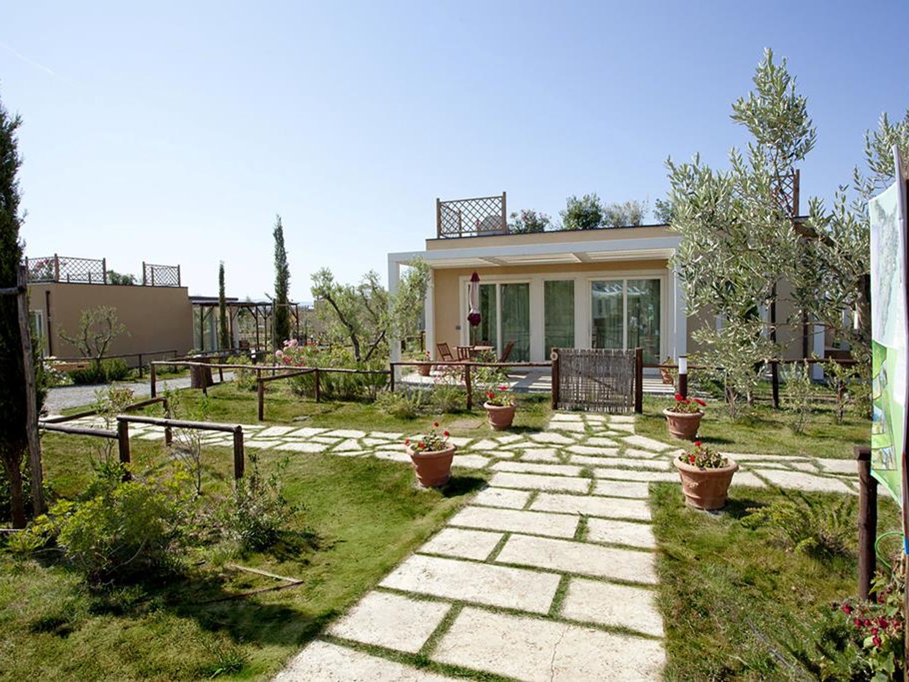 Toscana Biovillage
