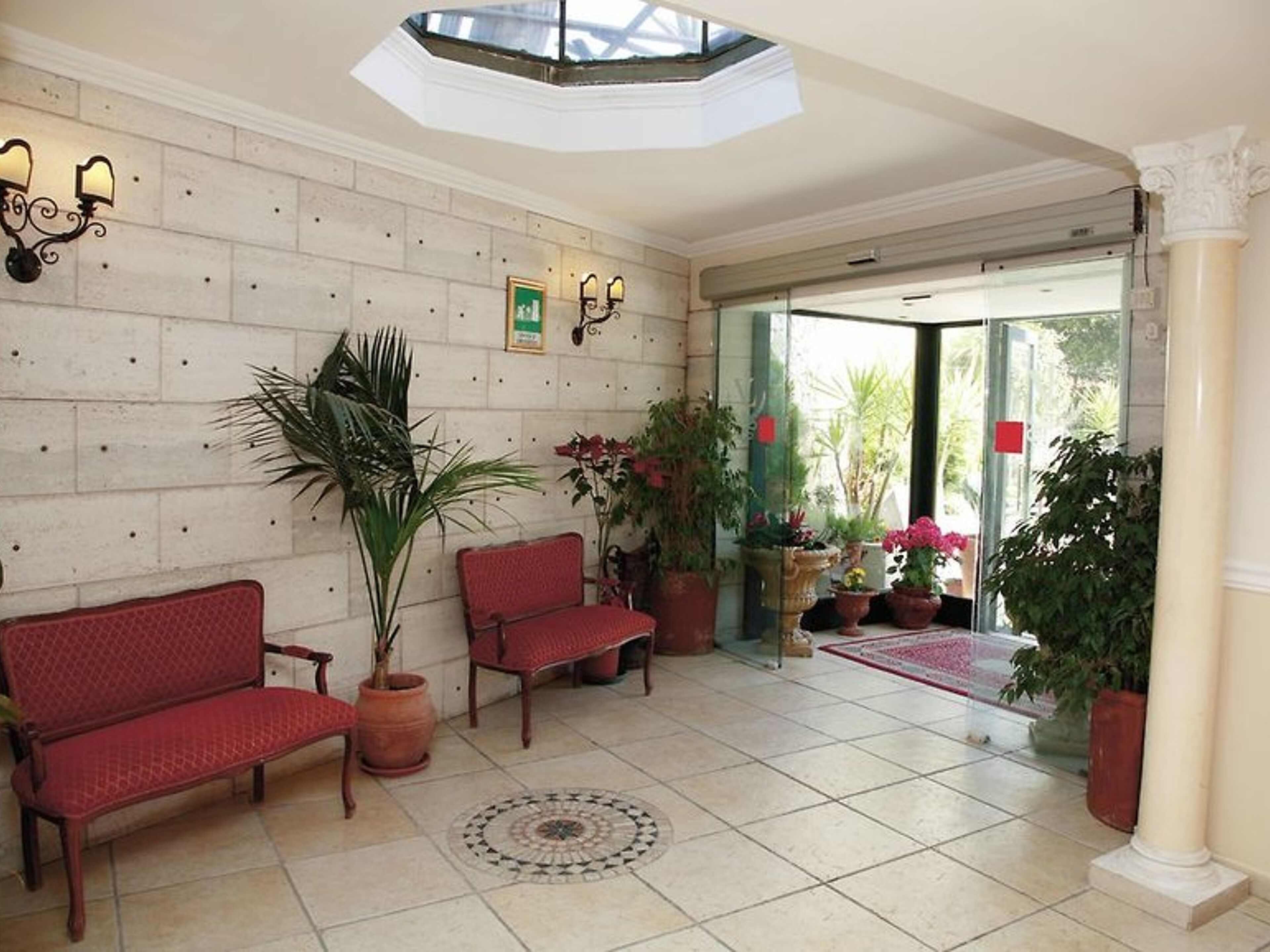 Villa Linda