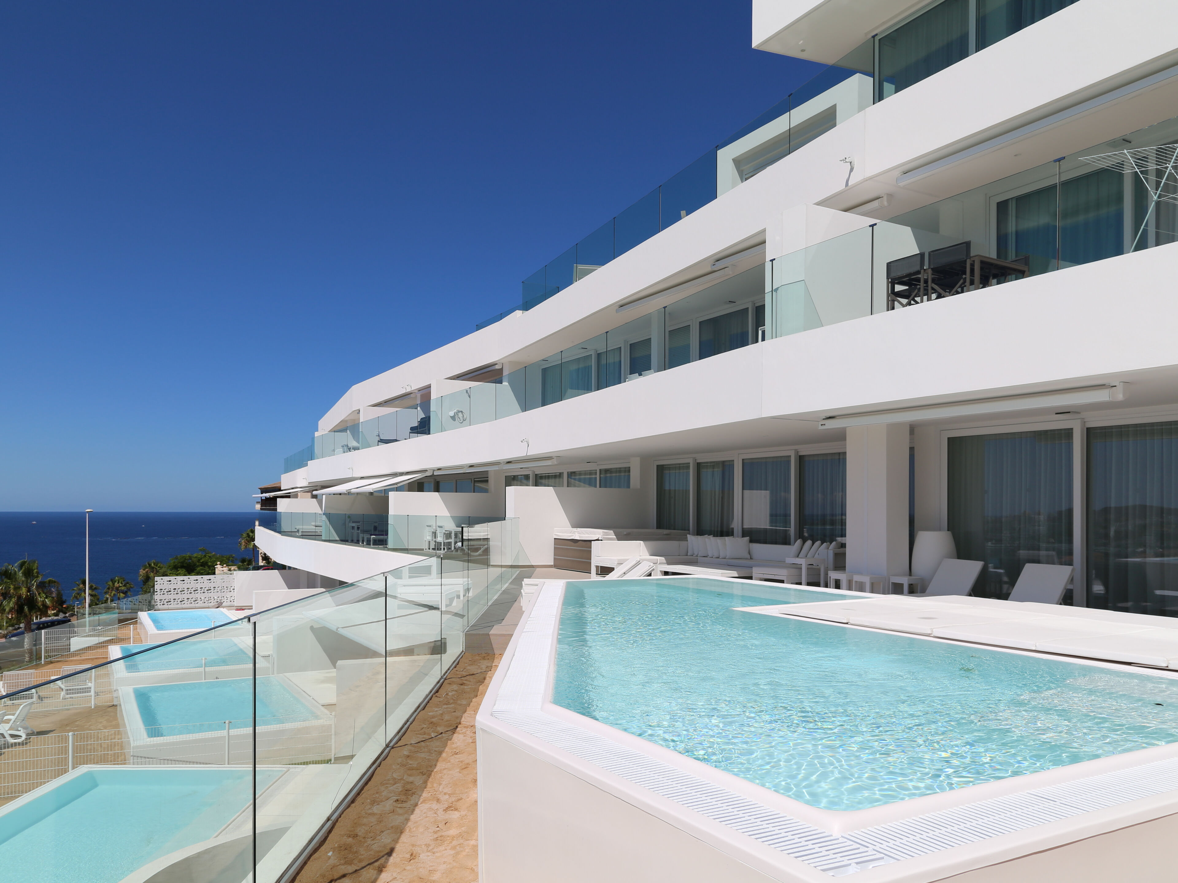 Hotel Baobab Suites