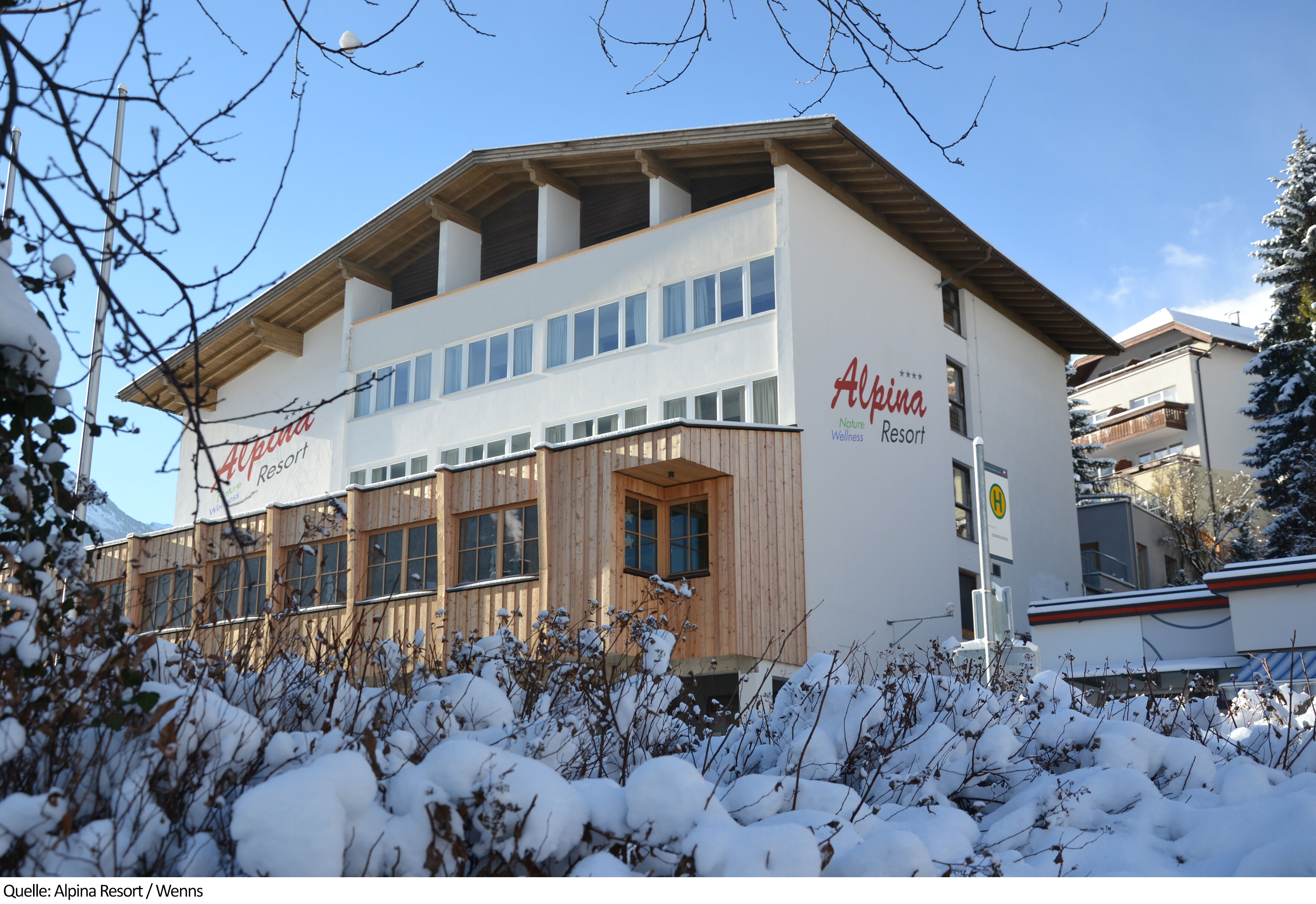 alpina-resort