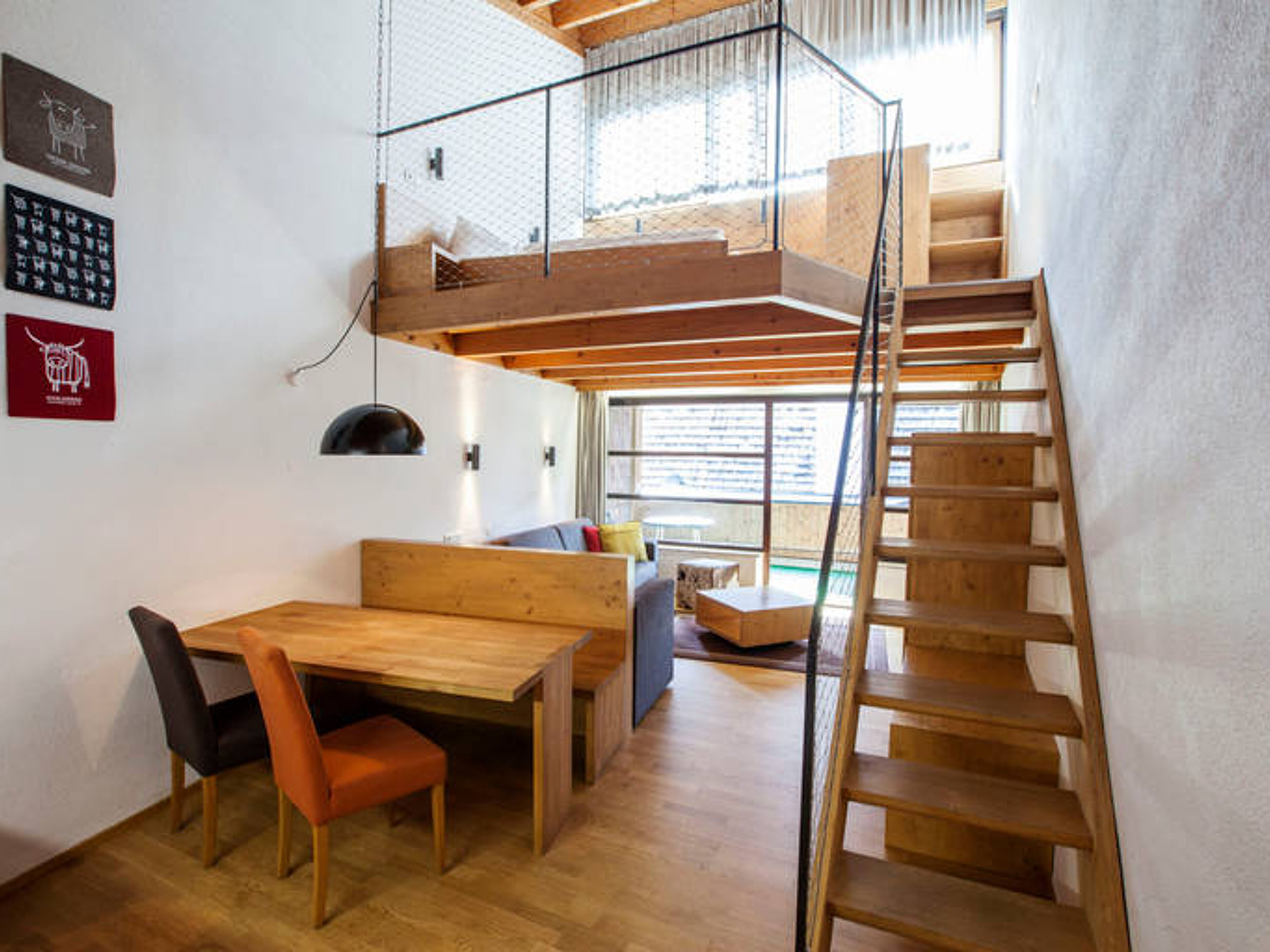 Appartementen Schindlhaus