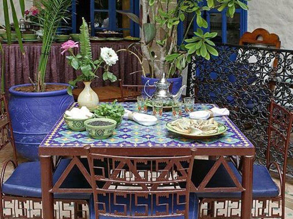 Riad Al Madina