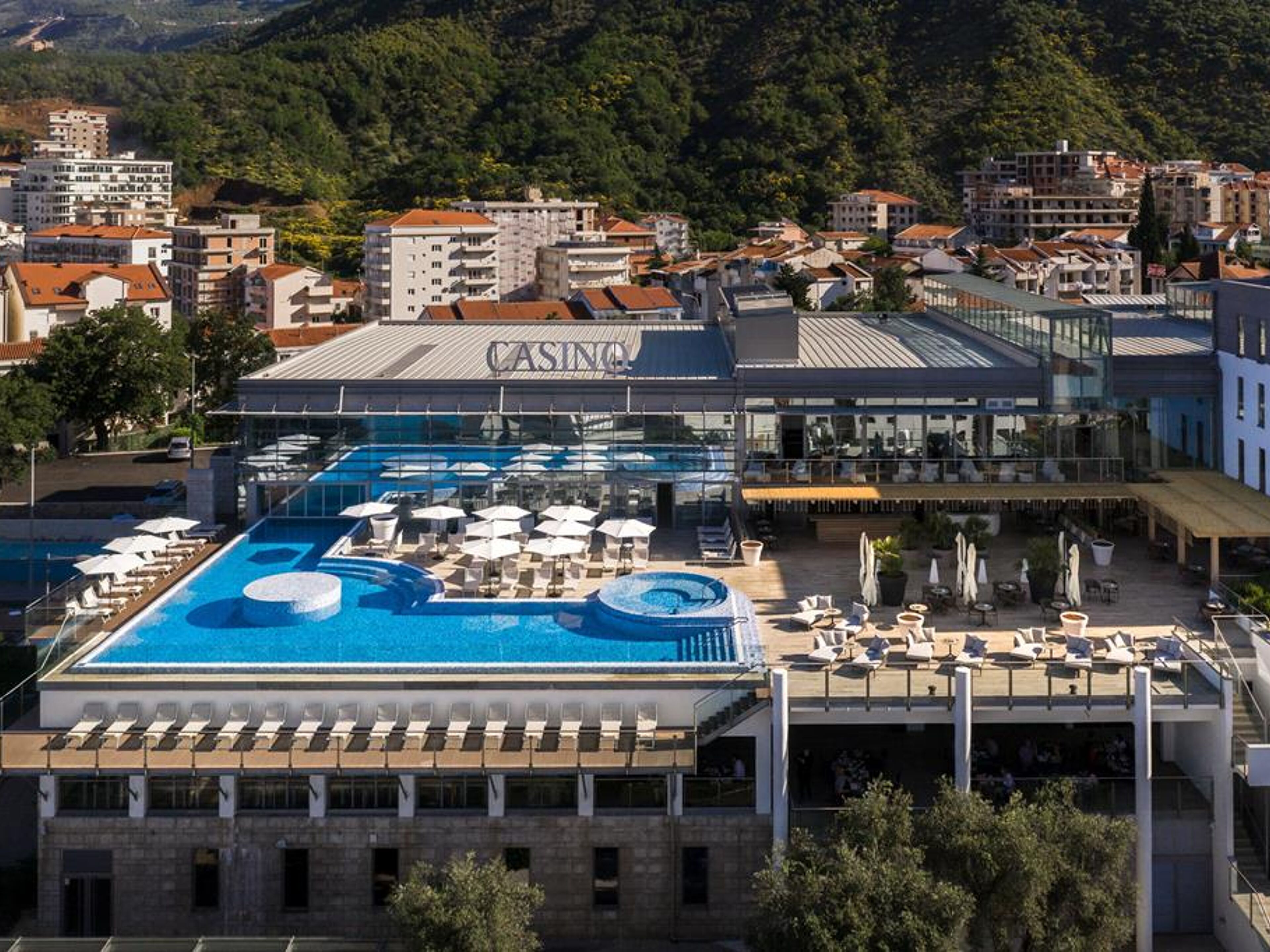 Eurostars Queen of Montenegro
