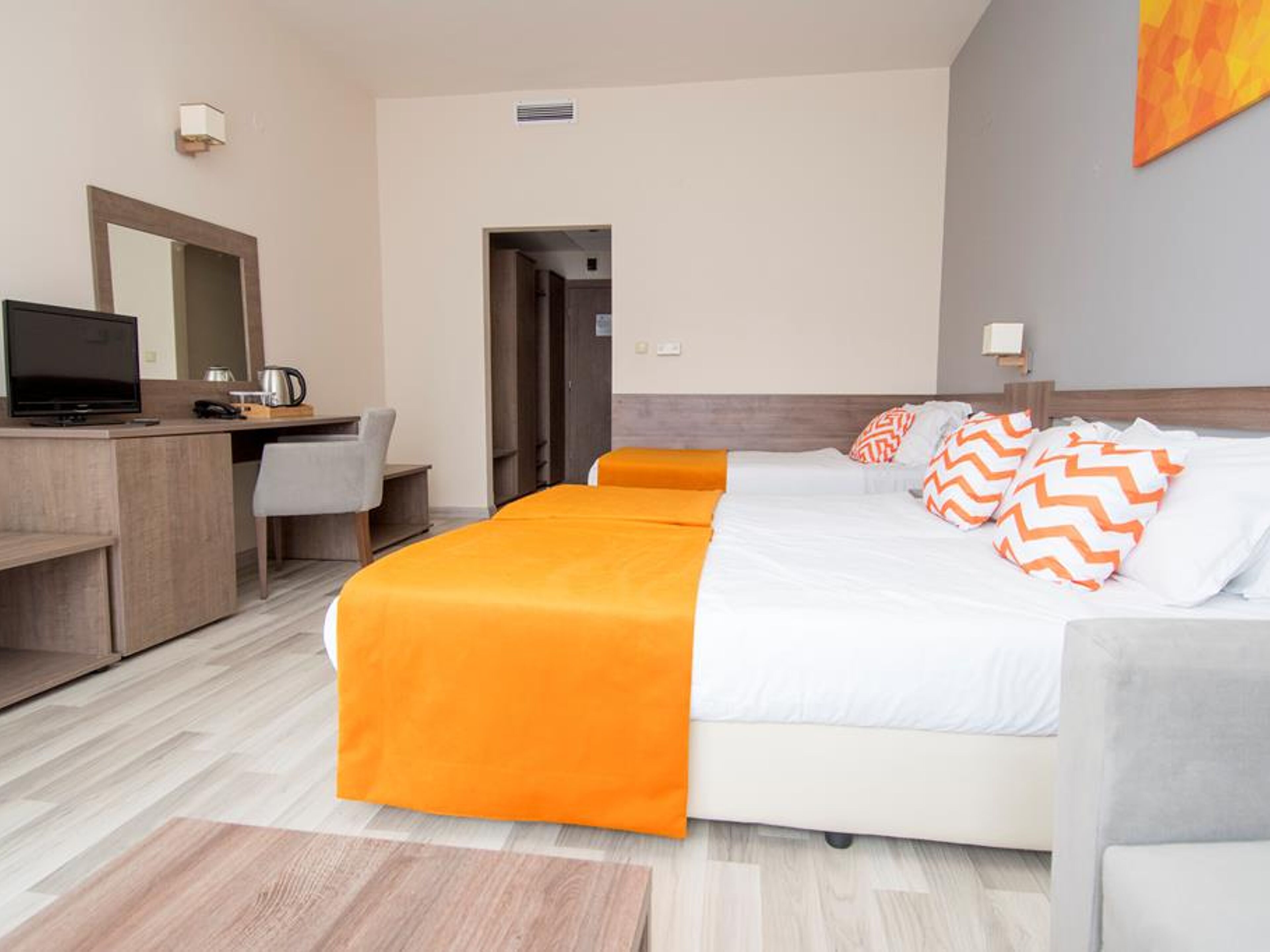 Odessos Park Hotel