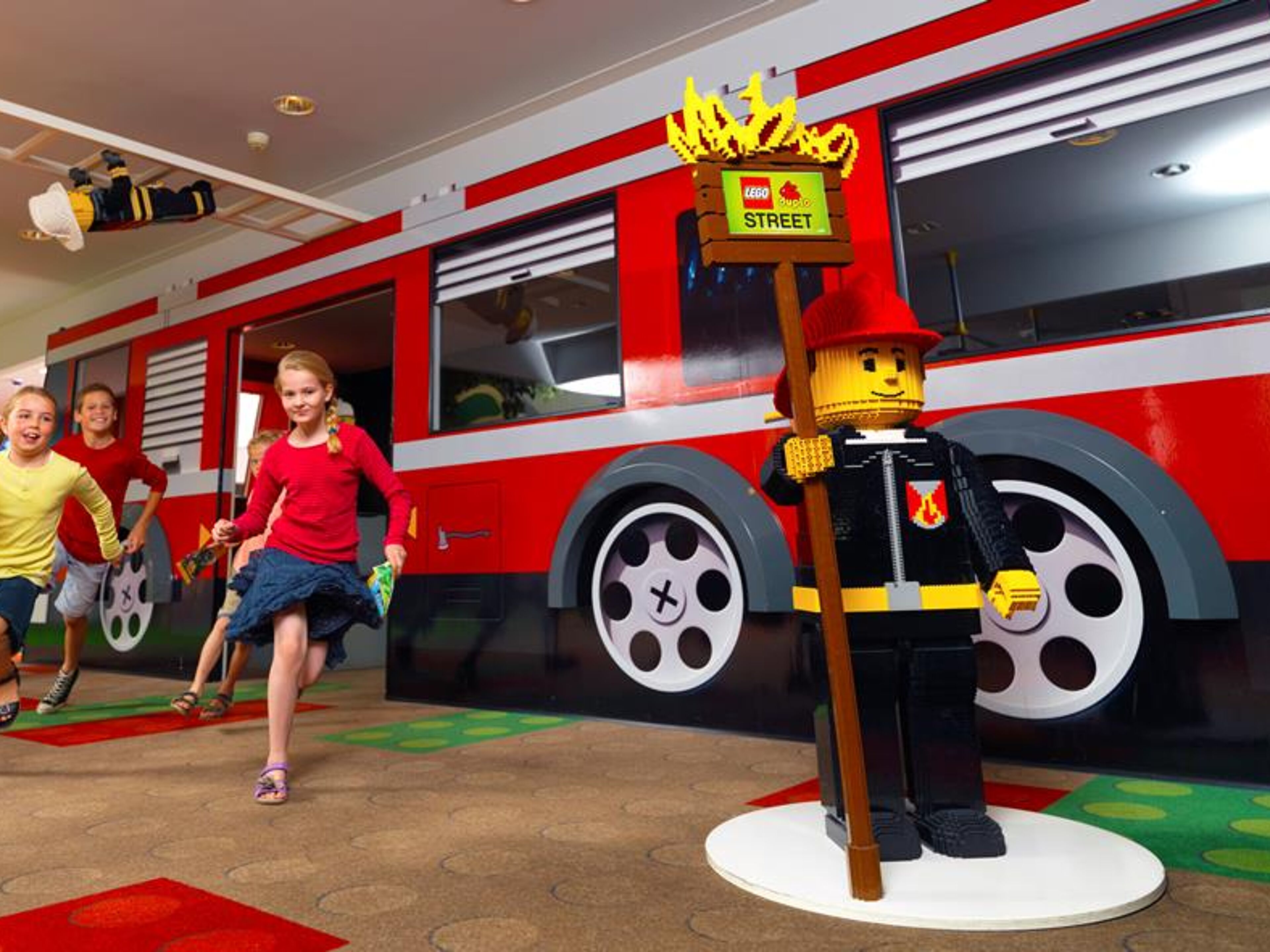 Legoland