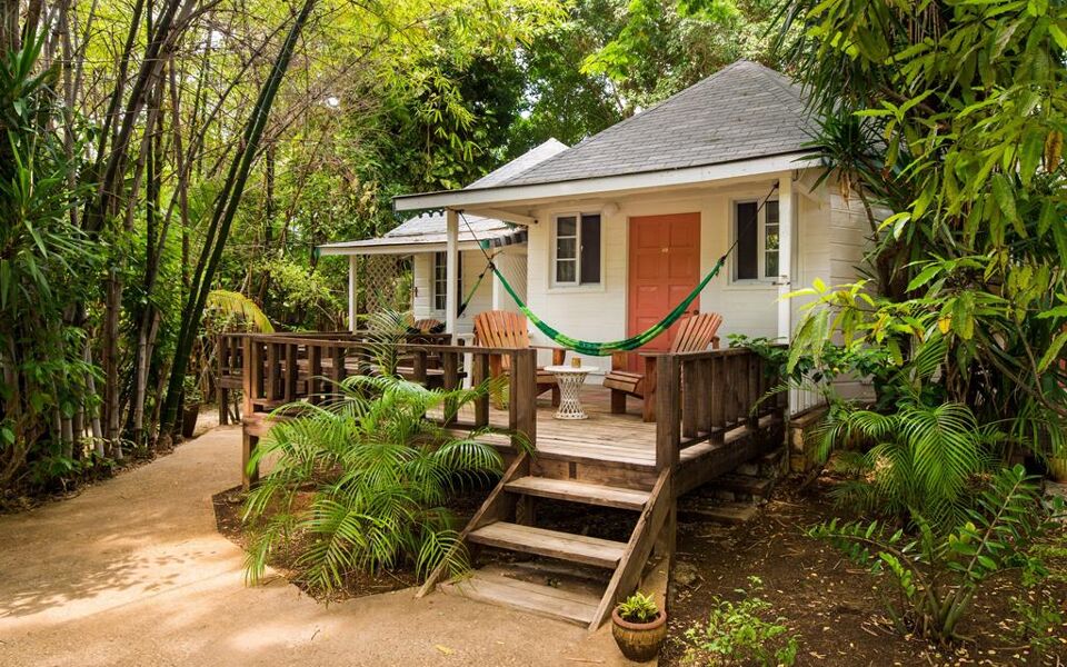 Samsara Cliff Resort & Spa