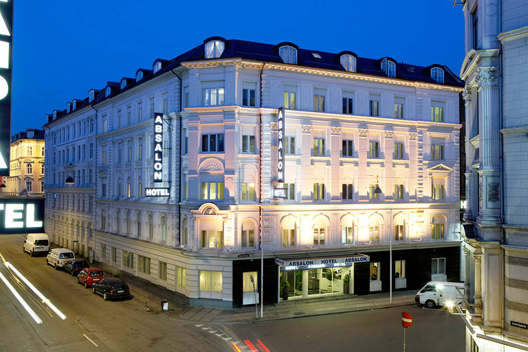 hotel-absalon
