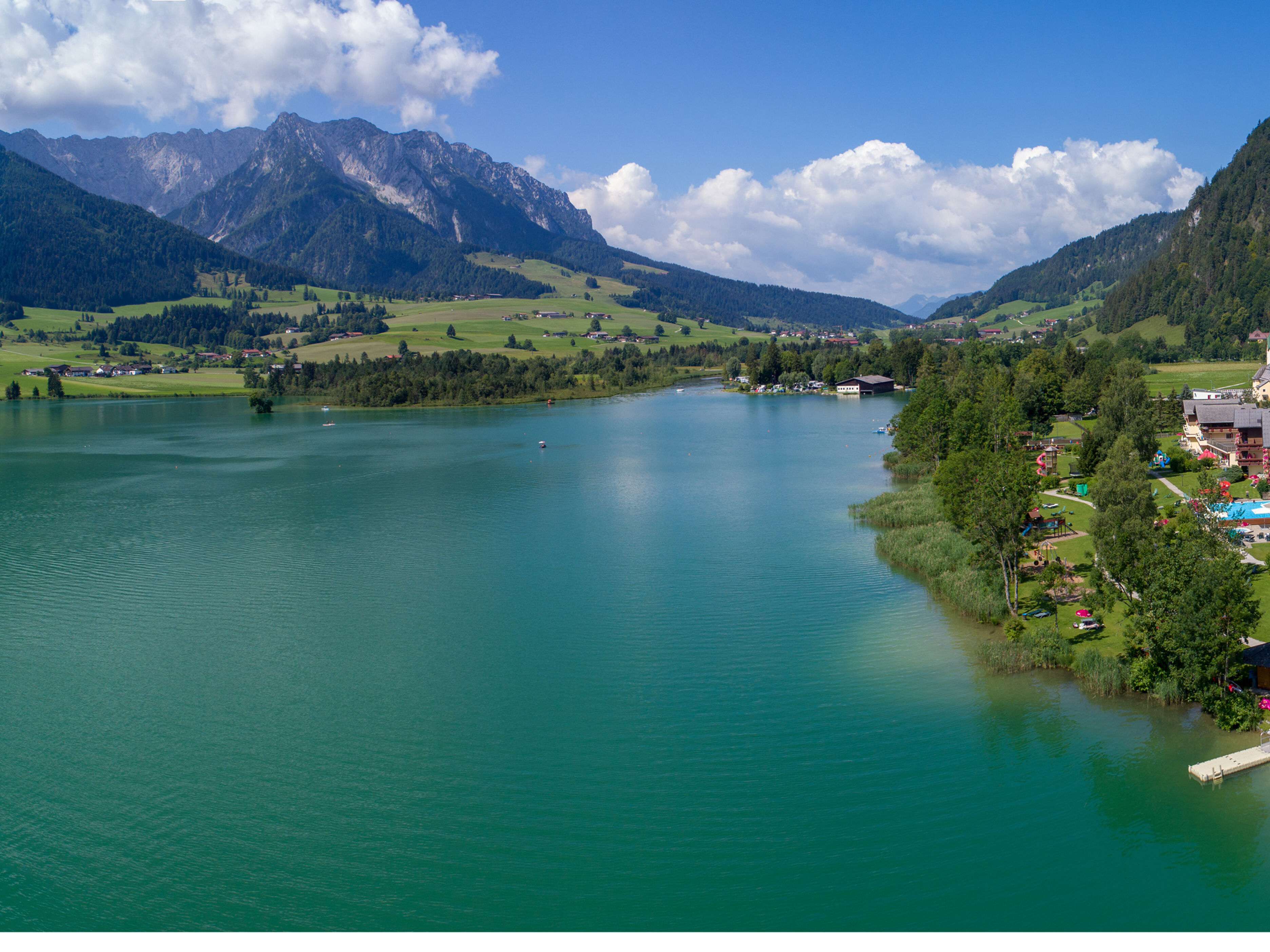 Bellevue am See