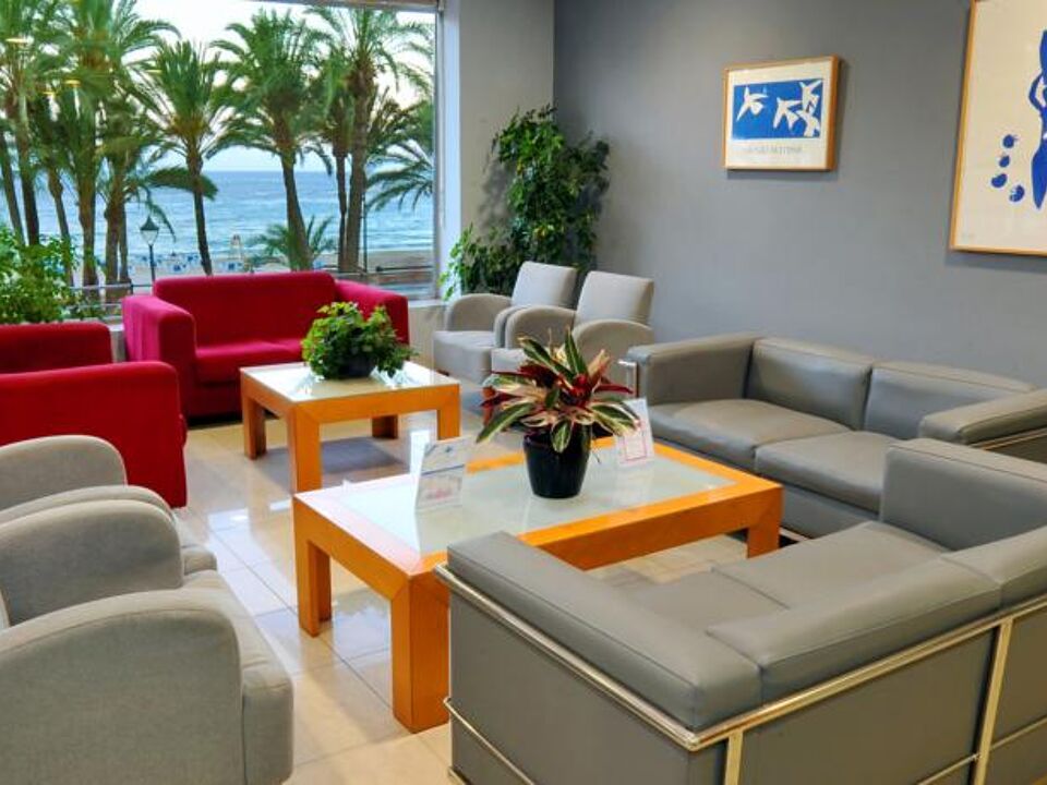 Hotel Montemar