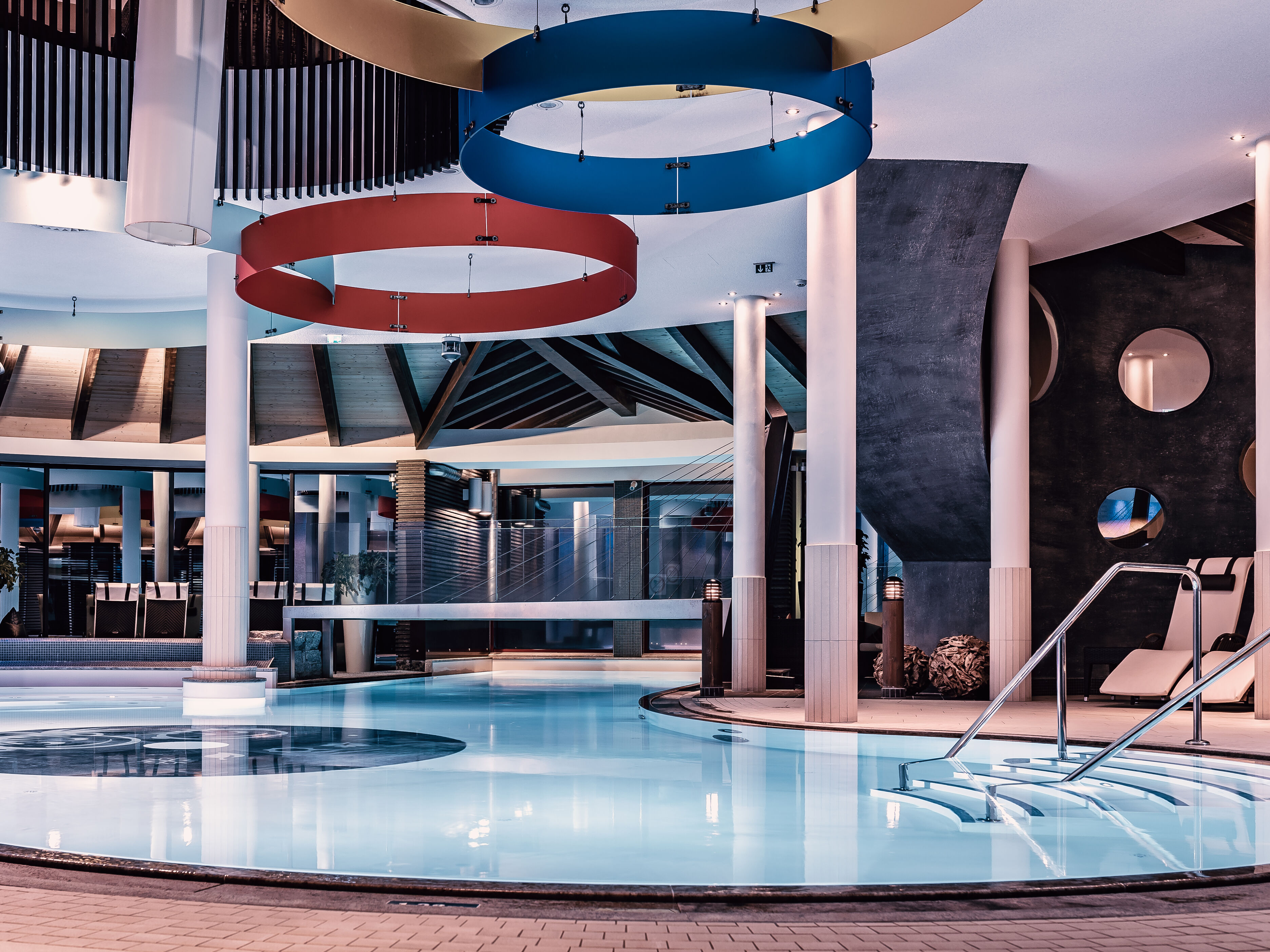FAMILIERESORT ELLMAUHOF - HET ECHTE ALL INCLUSIVE