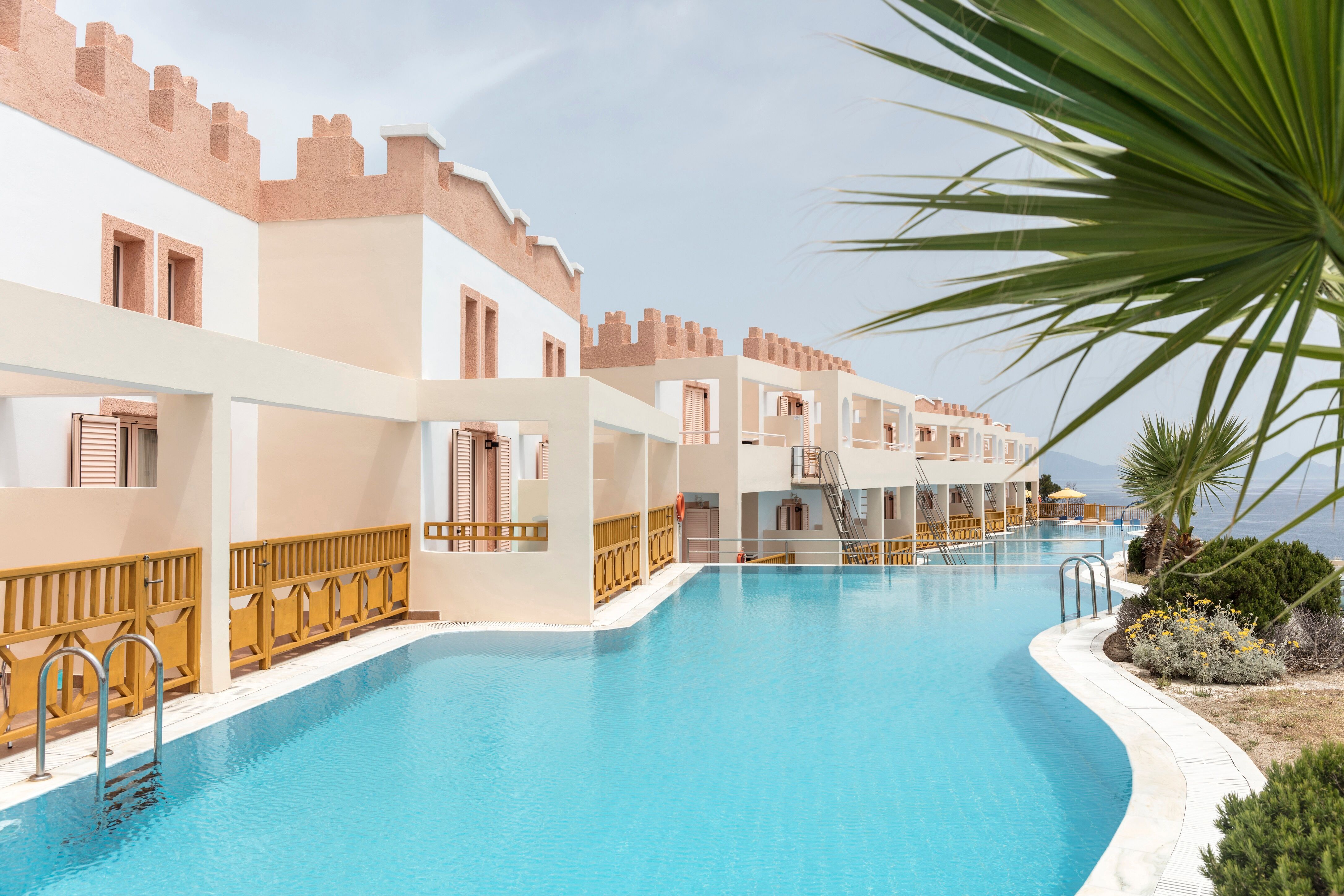 mitsis-family-village-beach