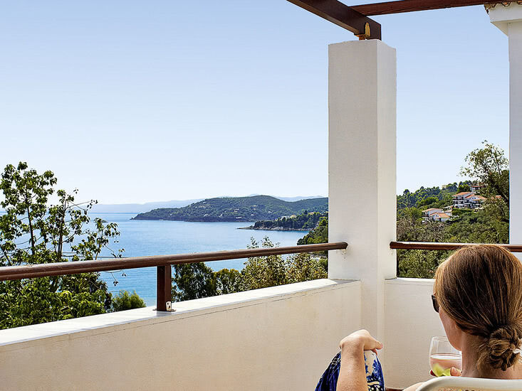 impressie Maistra Select Villas Rubin Resort