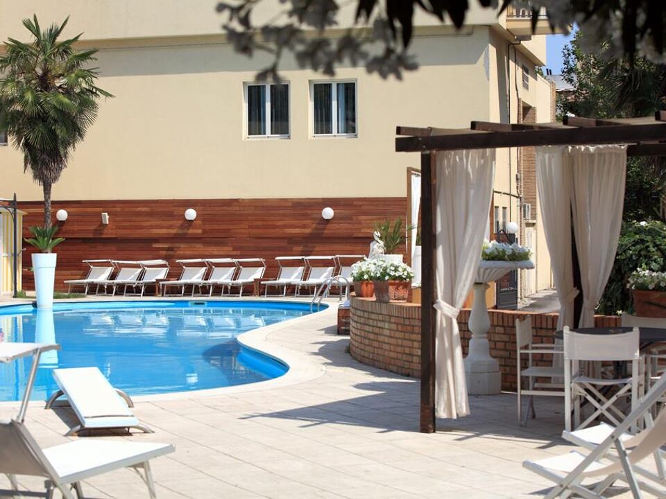 Villa Adriatica