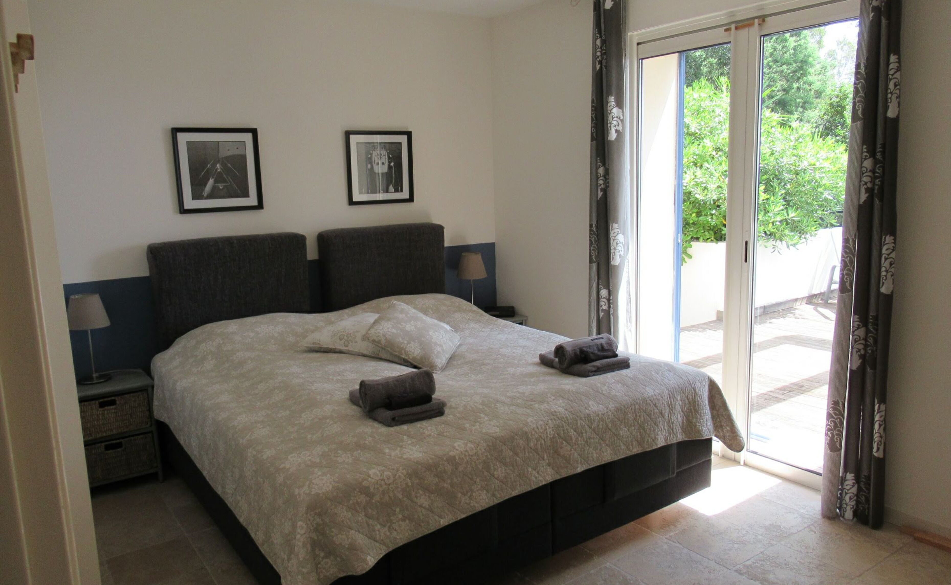 Residence Les Chenes Verts