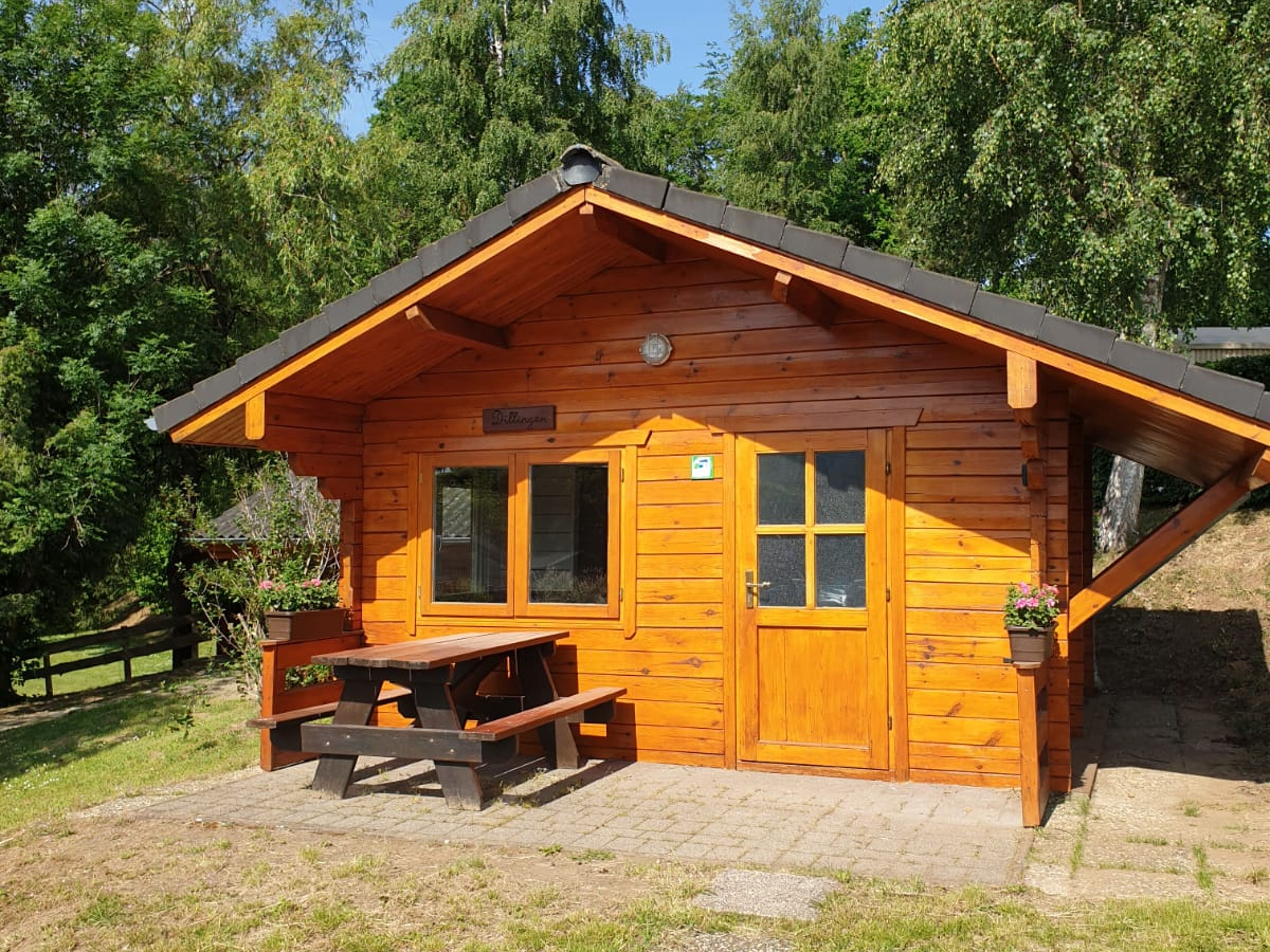 Camping Park Beaufort