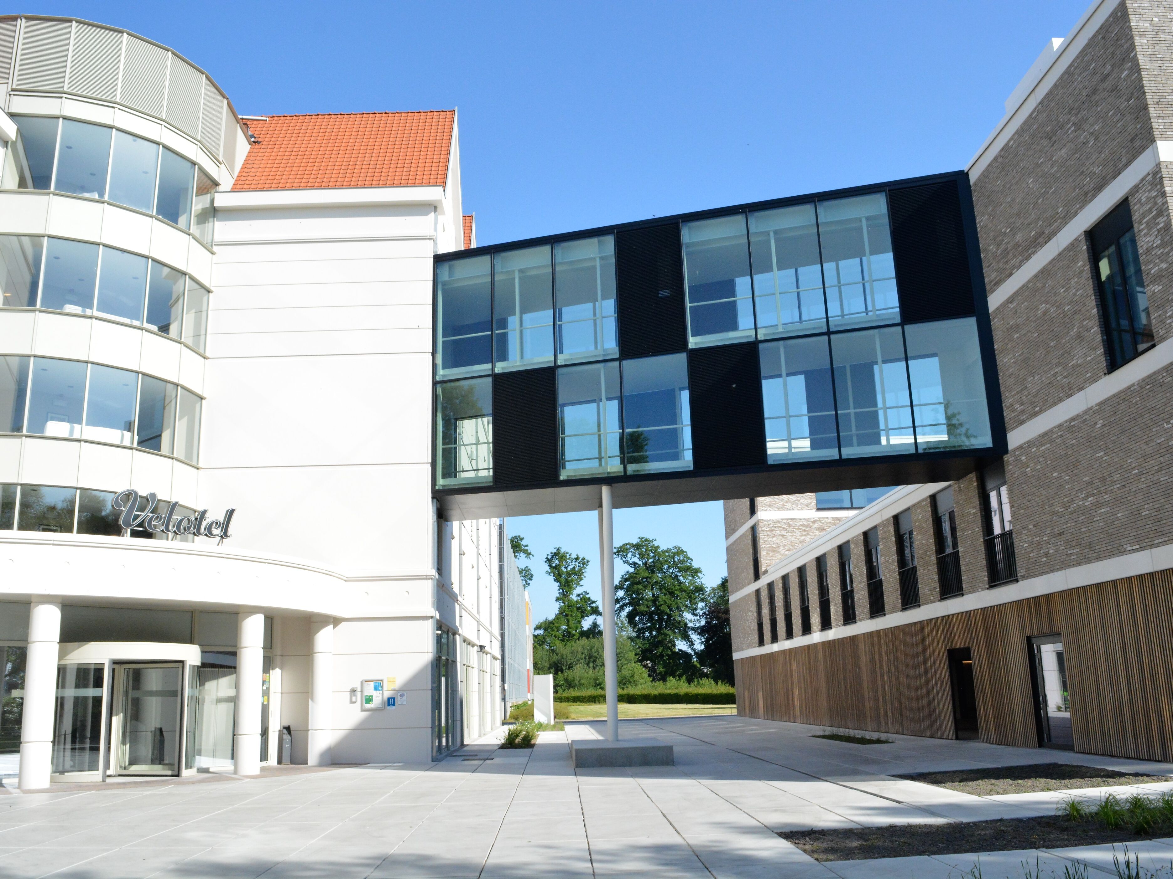 Velotel Brugge