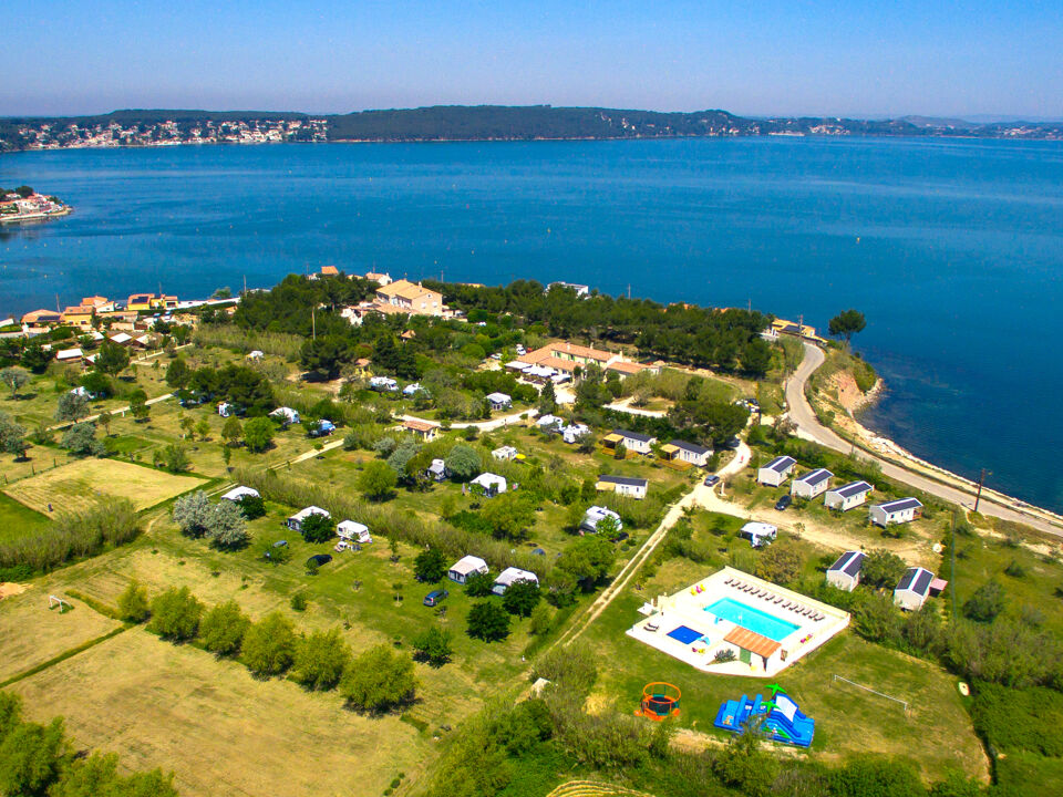 Camping Tikayan Félix