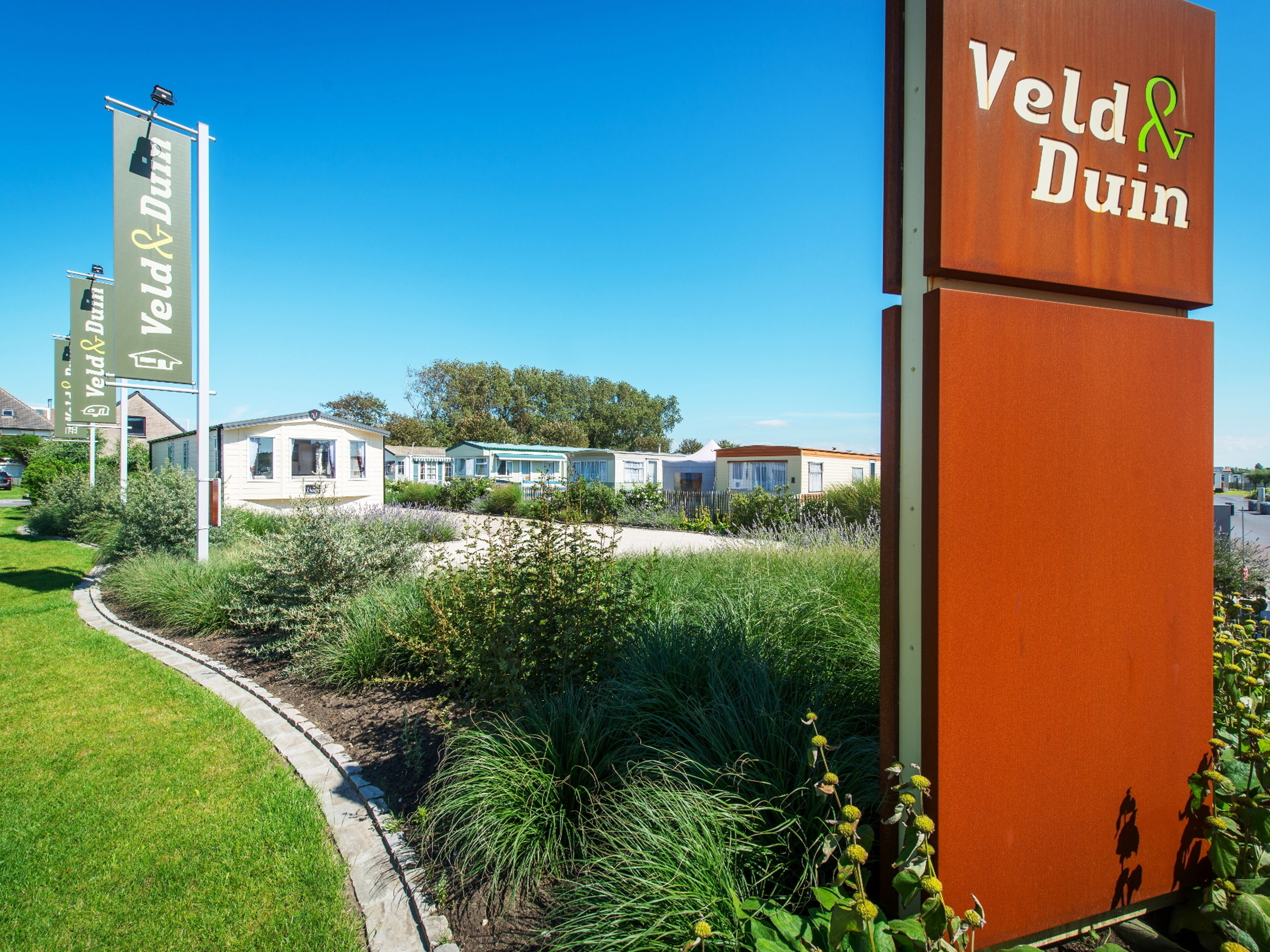 Veld en Duin