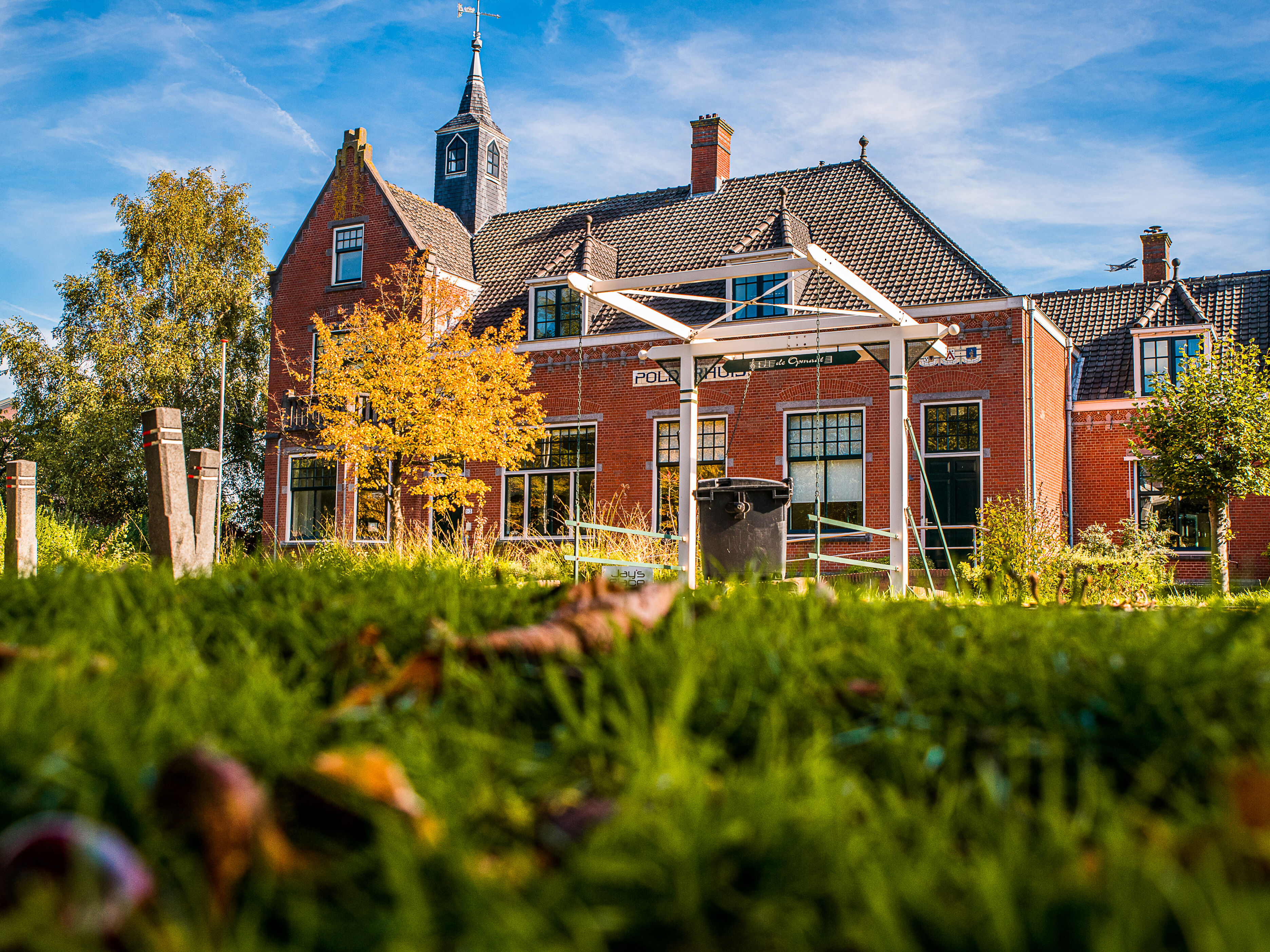 Polderhuis Bed & Breakfast
