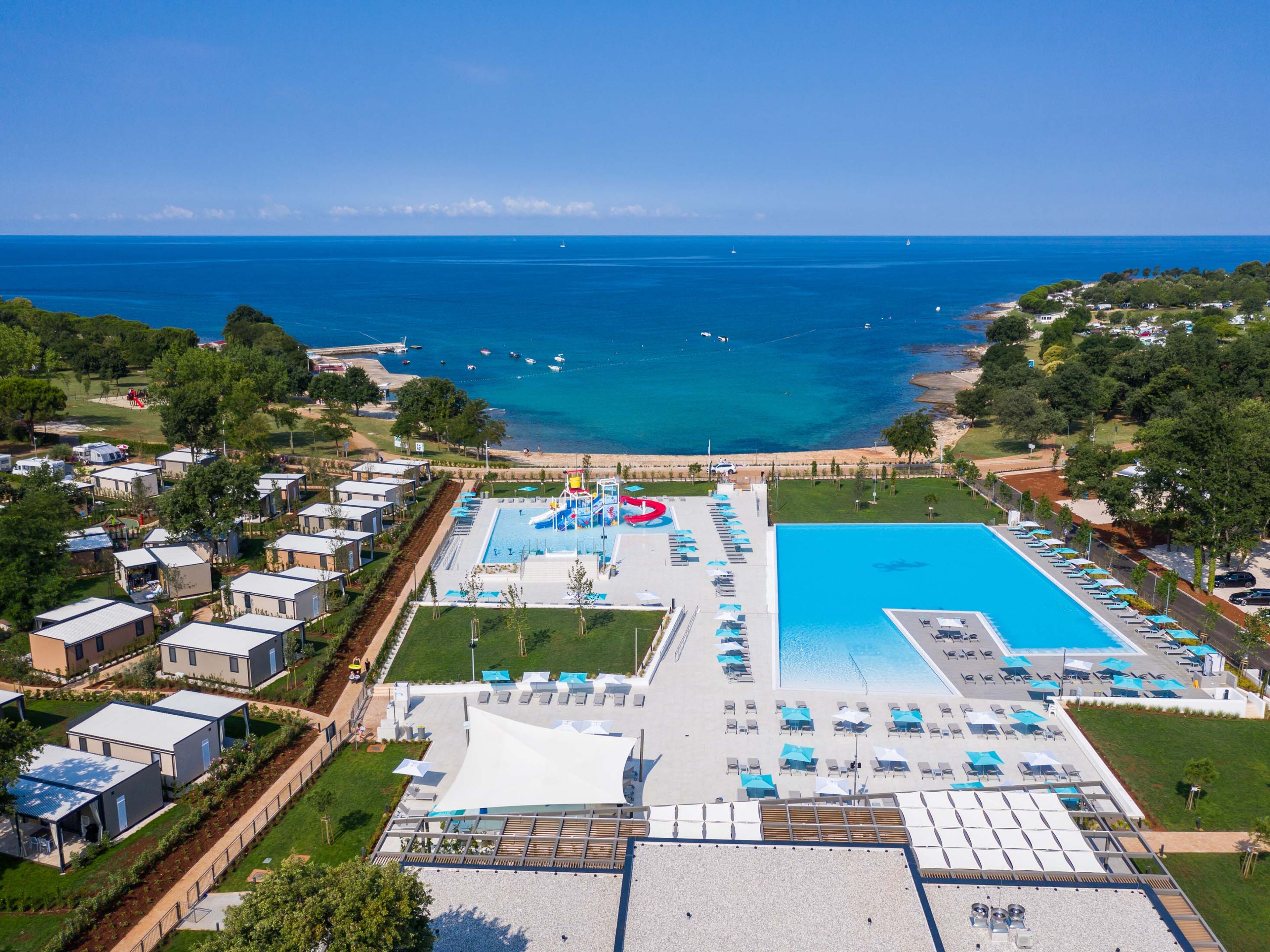 Camping Park Umag