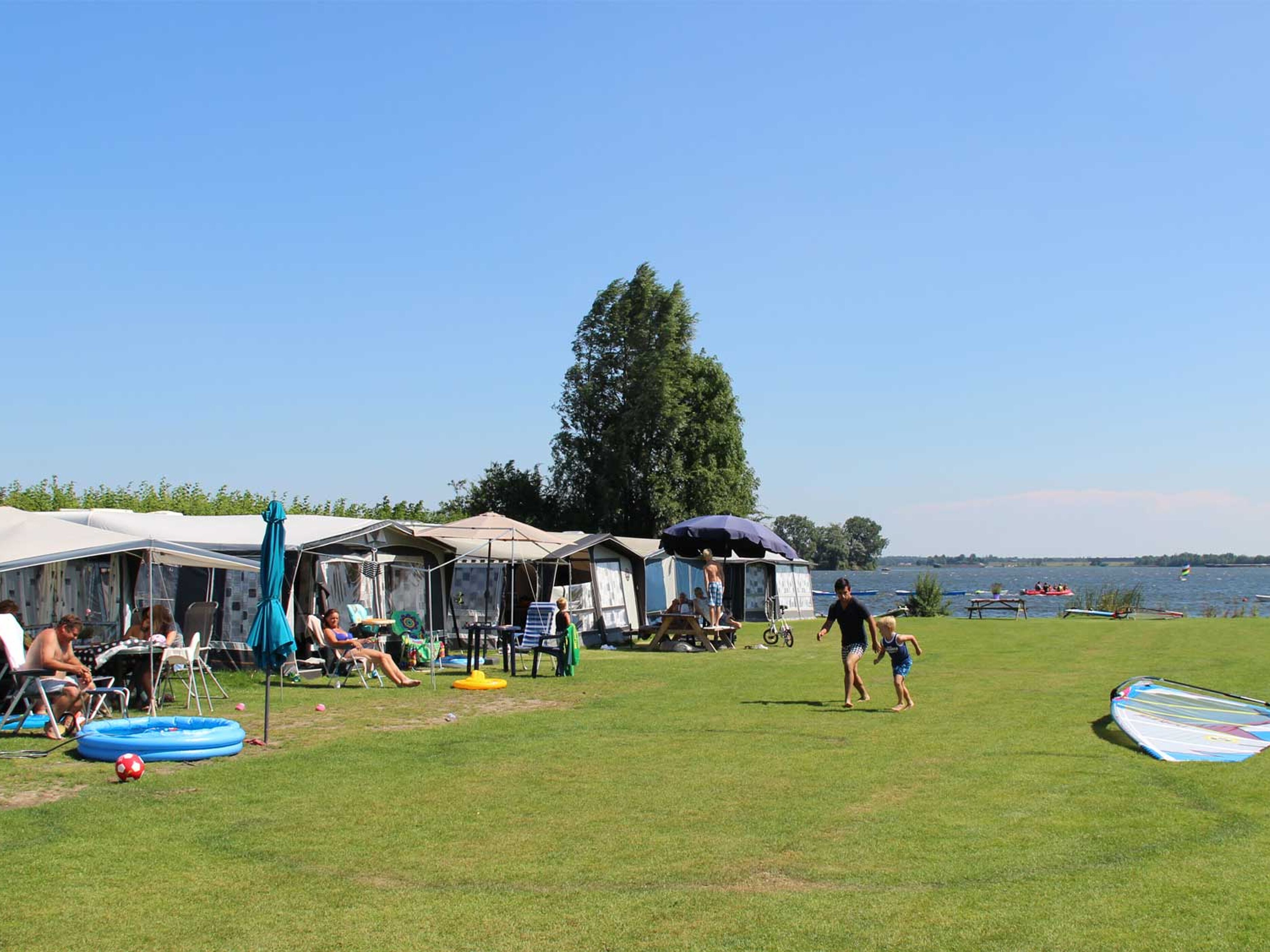 Molecaten Park Flevostrand