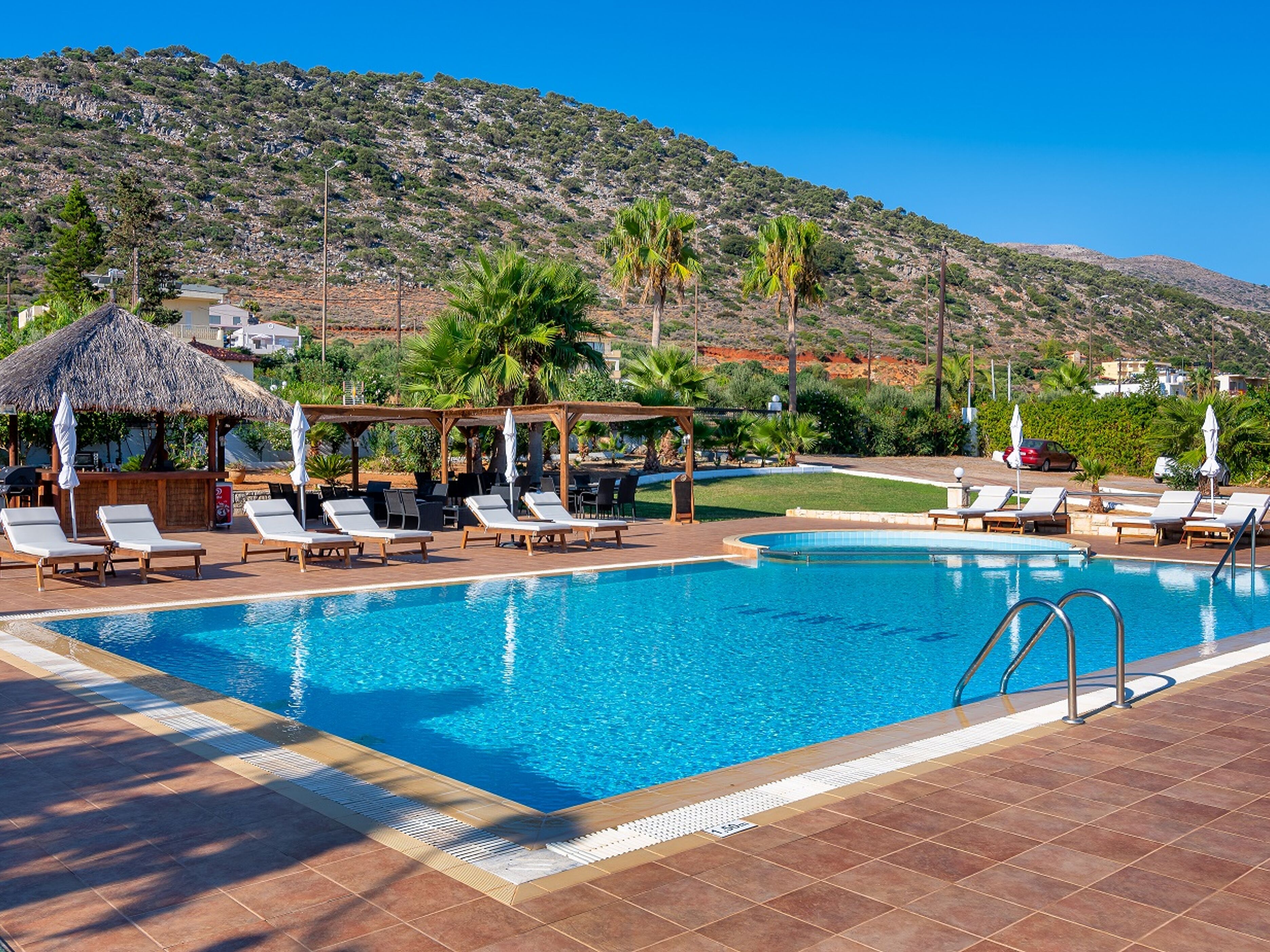 W Suites by Estia