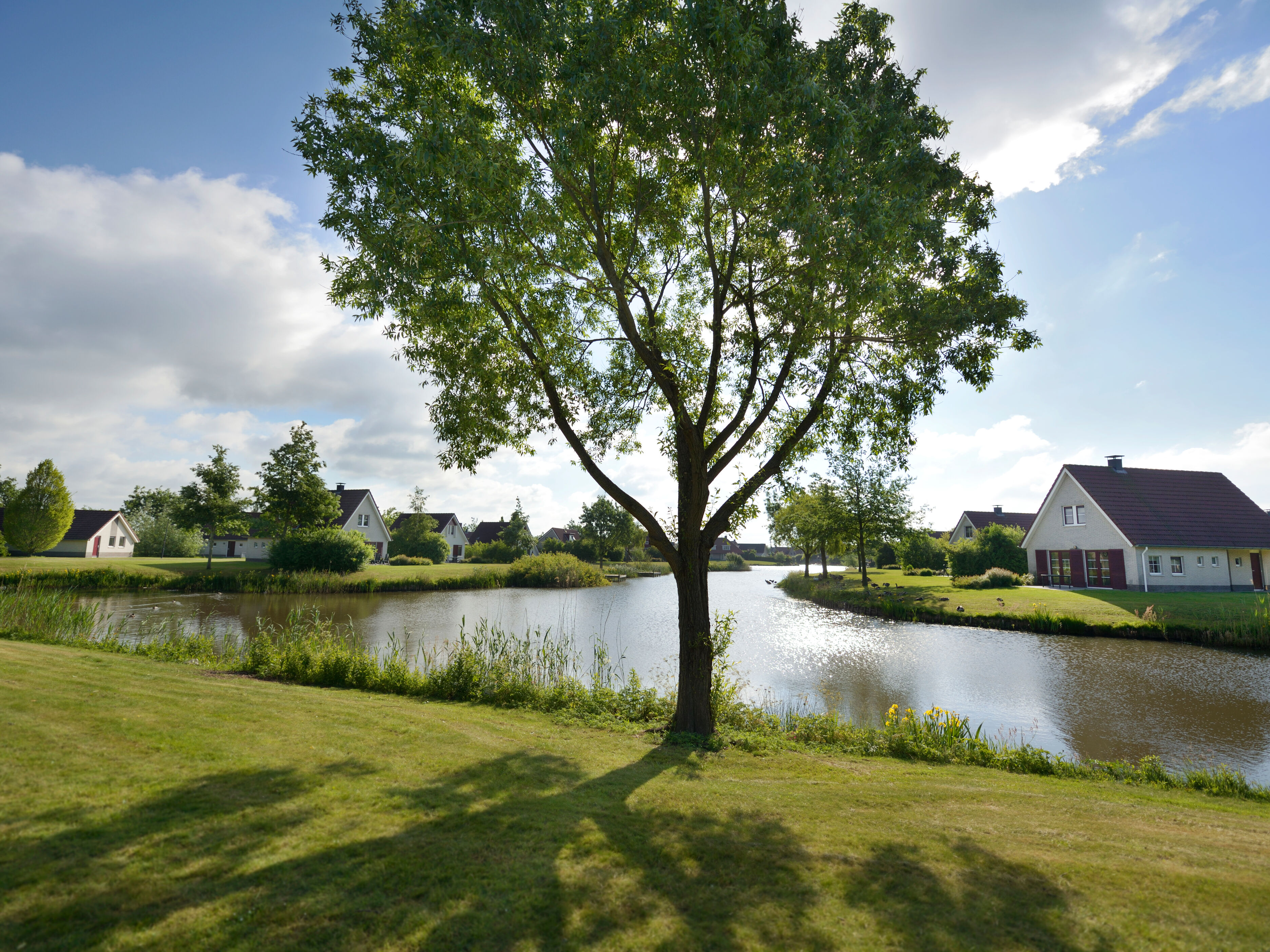 Center Parcs Sandur