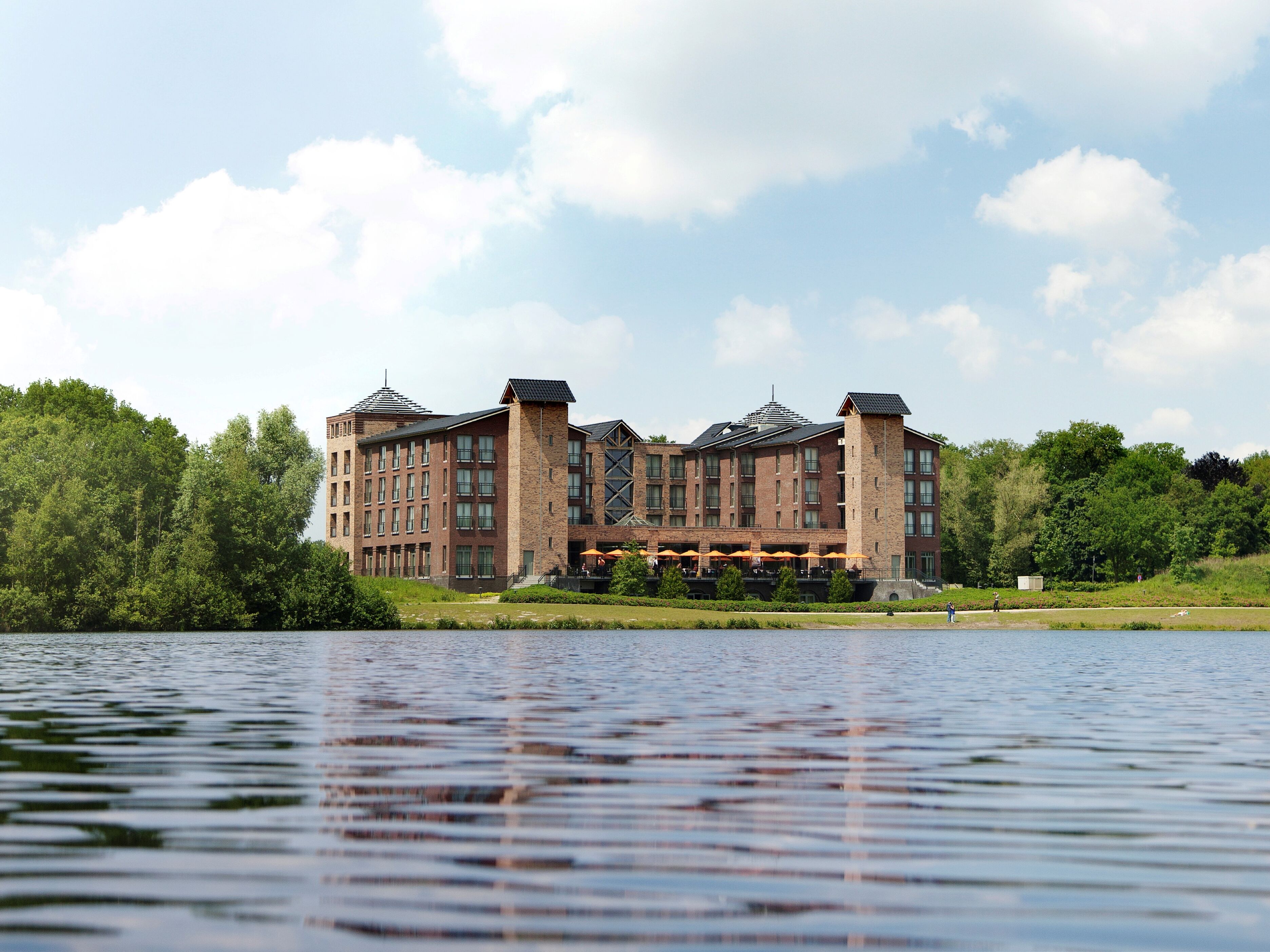 Parkhotel Horst