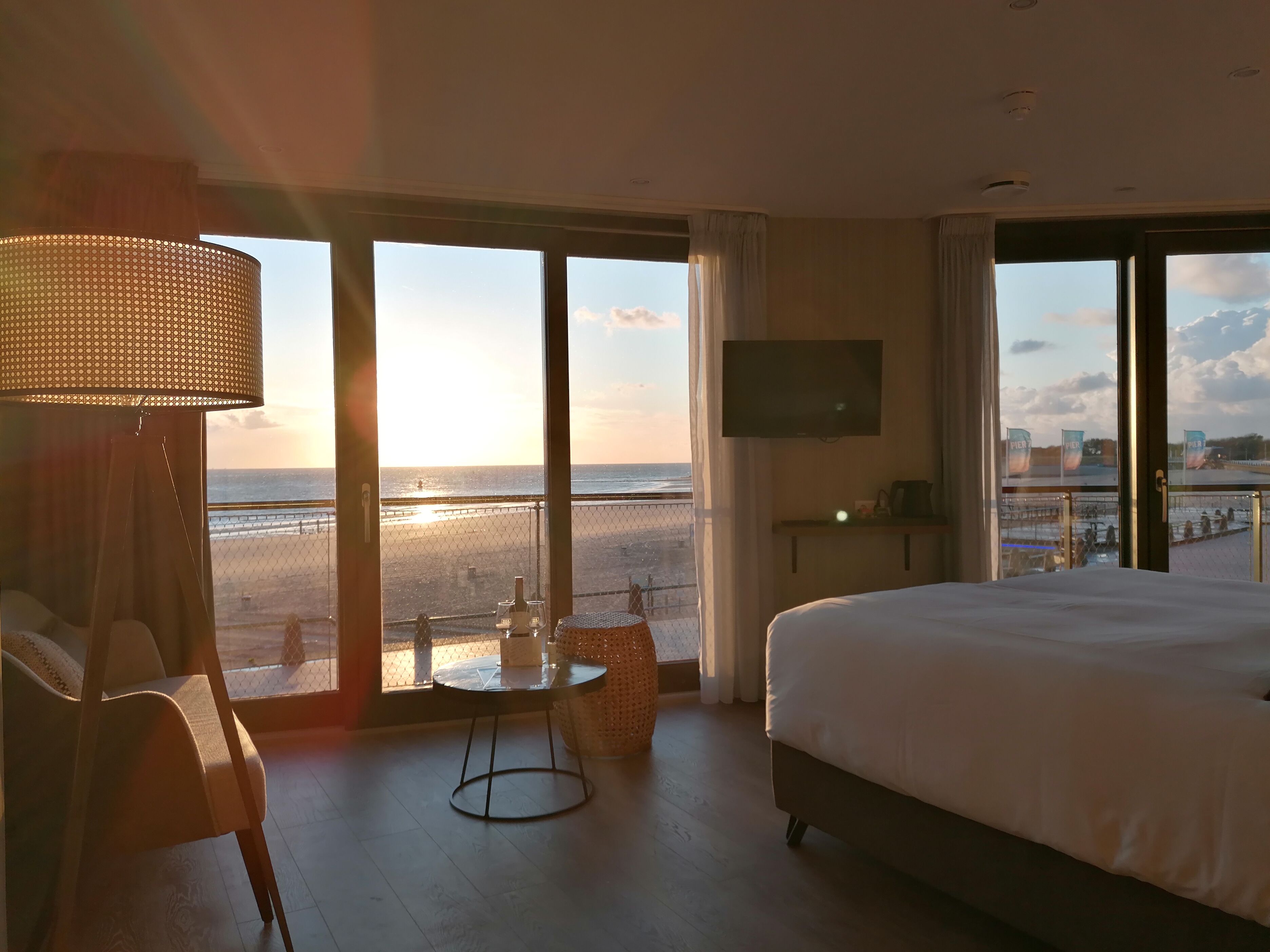 Hotel Suites Boulevard 17