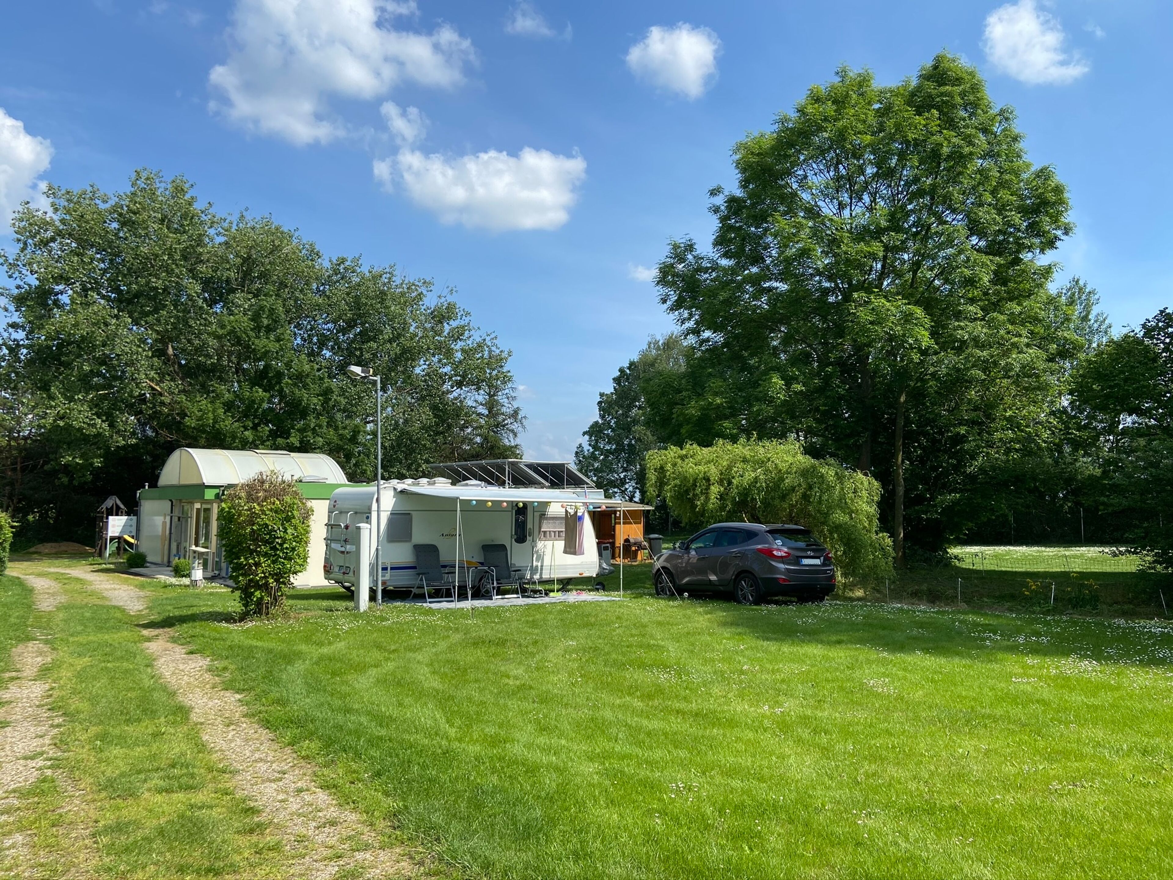 Camping Drusus