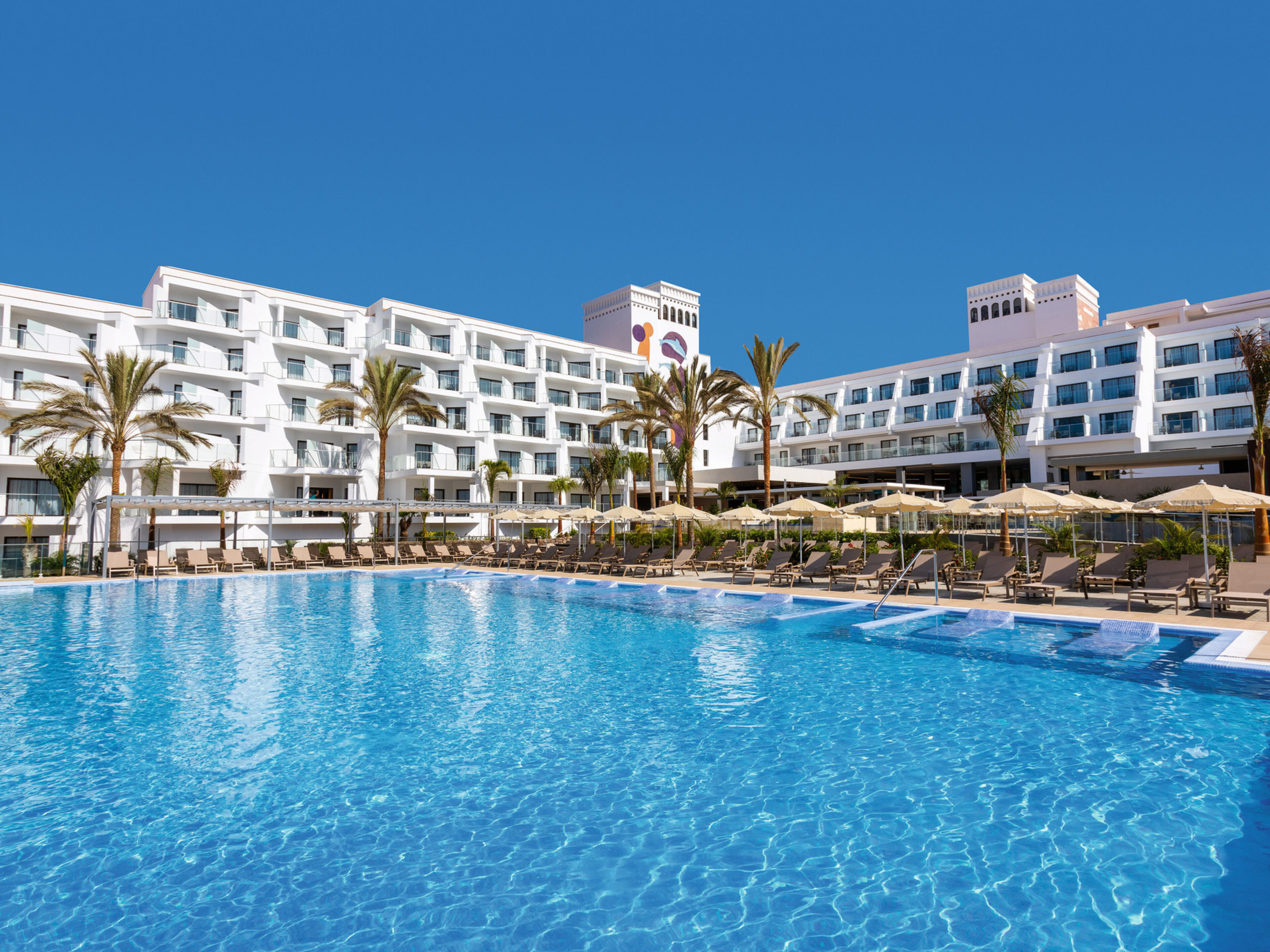 RIU Buenavista
