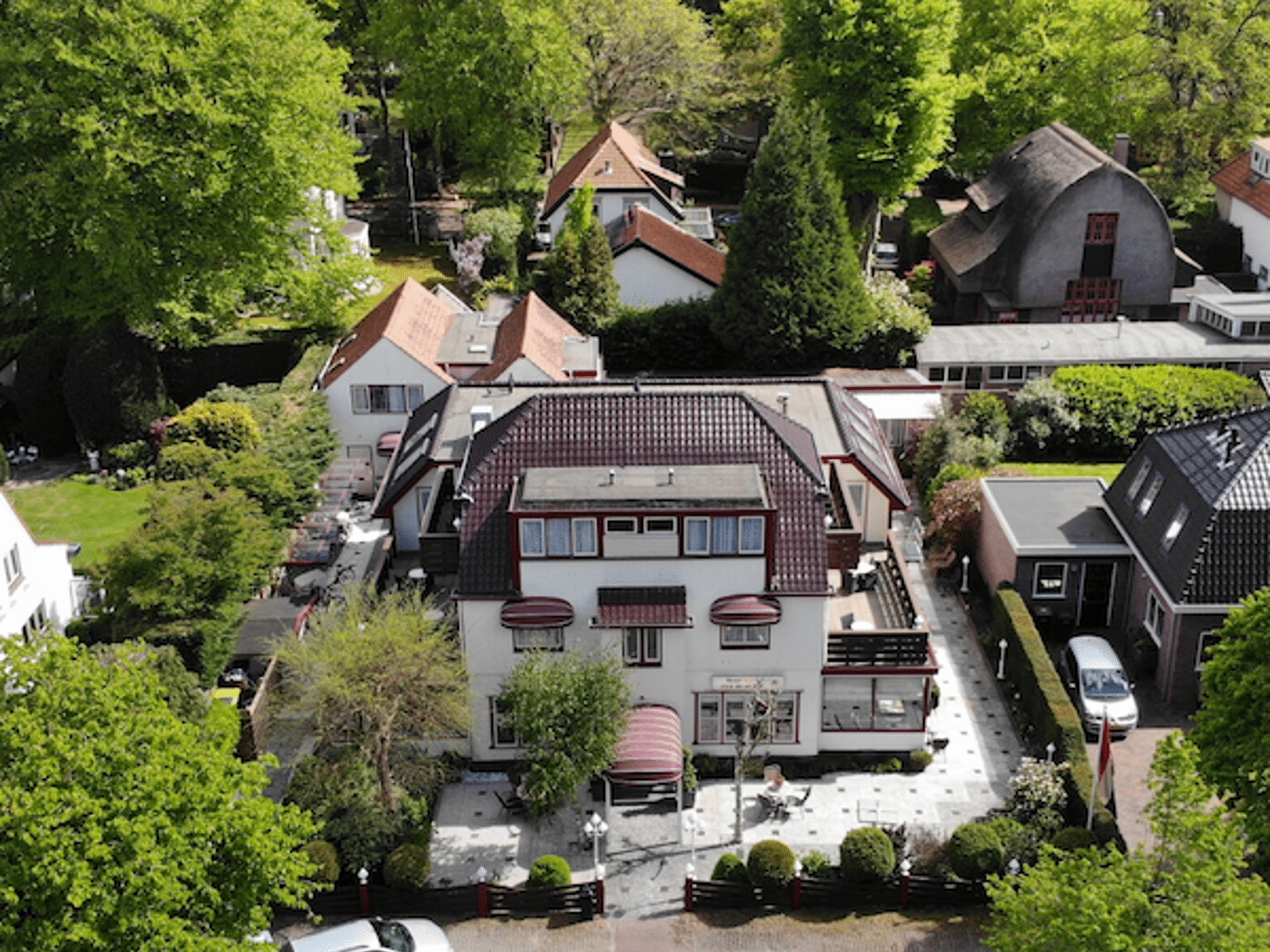 Zee Bergen