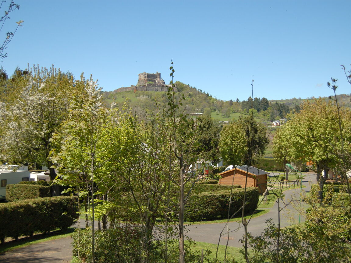 Le Repos du Baladin