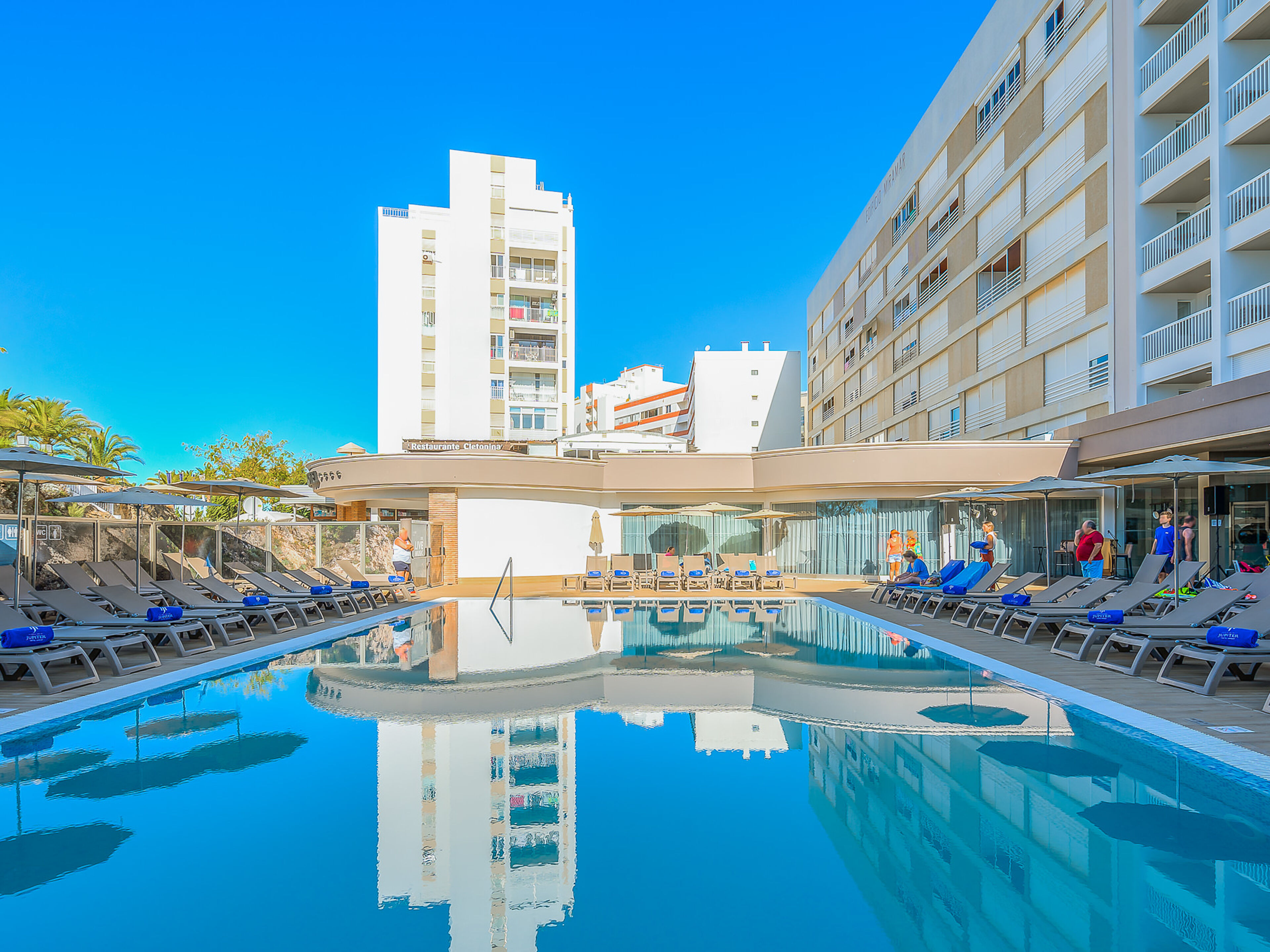 Jupiter Algarve Hotel
