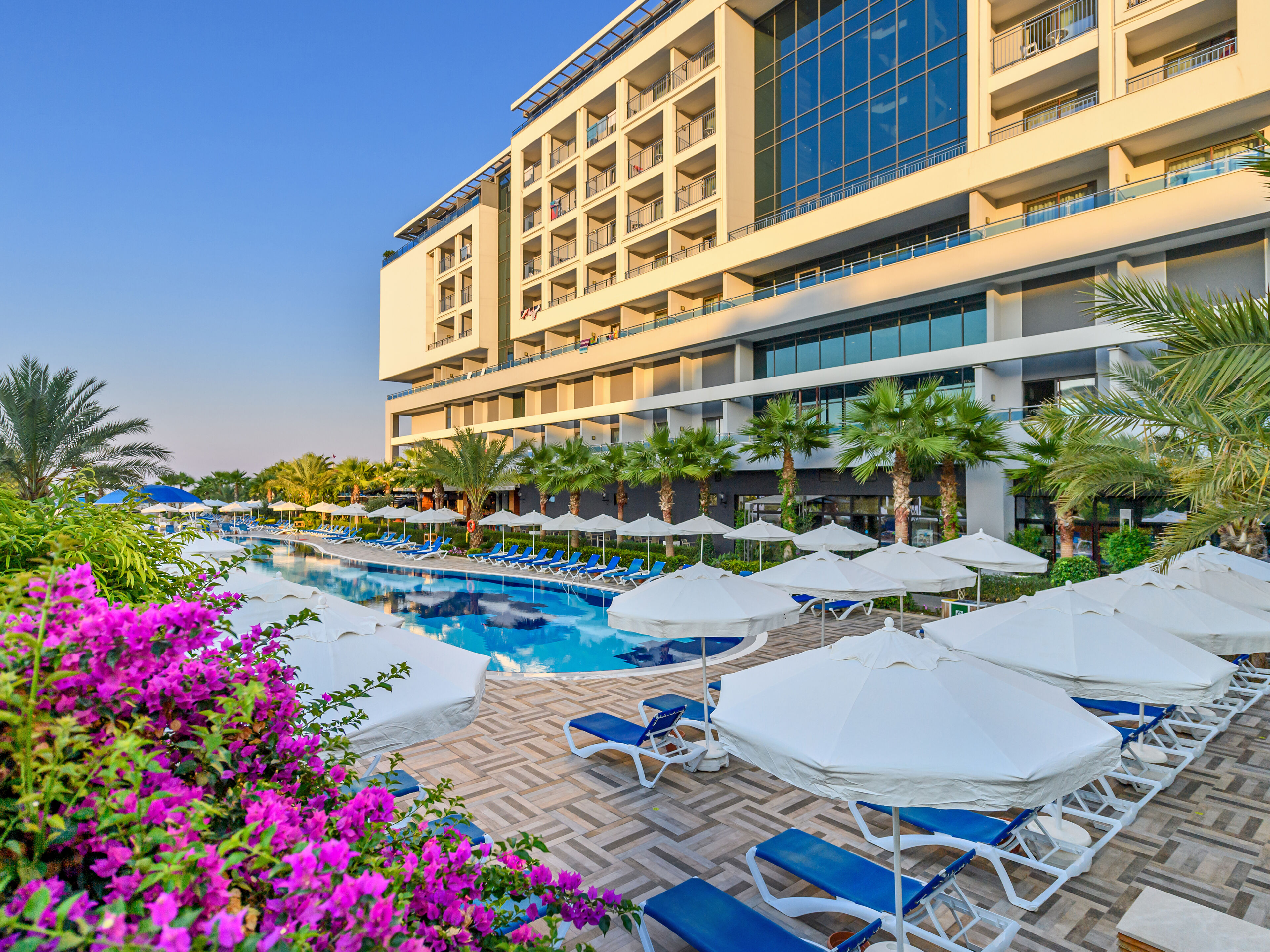 Numa Bay Exclusive Hotel