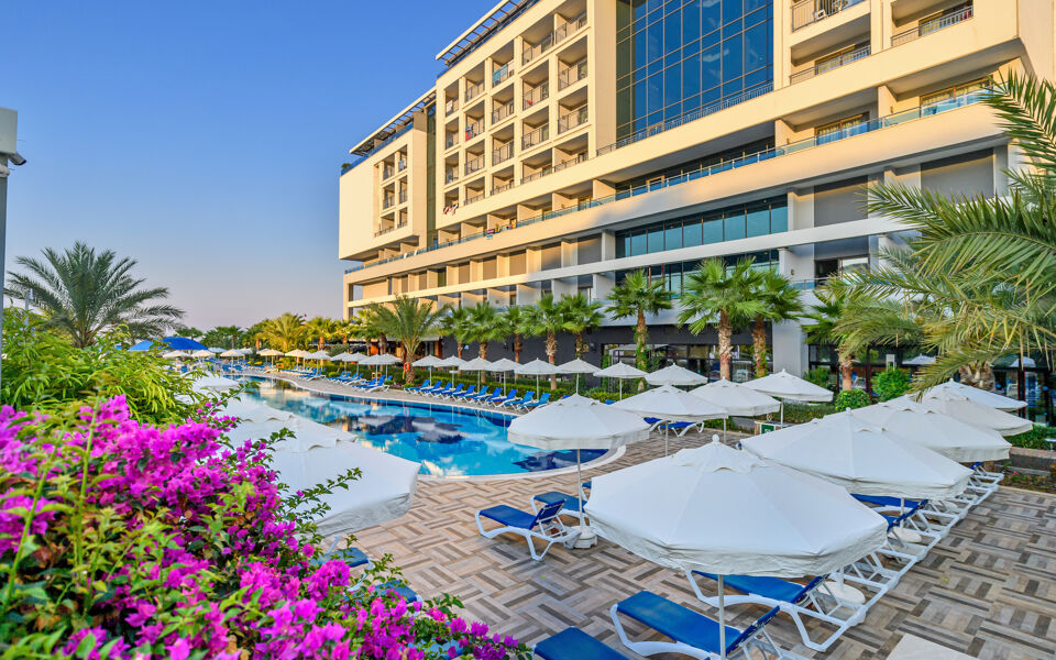 Numa Bay Exclusive Hotel