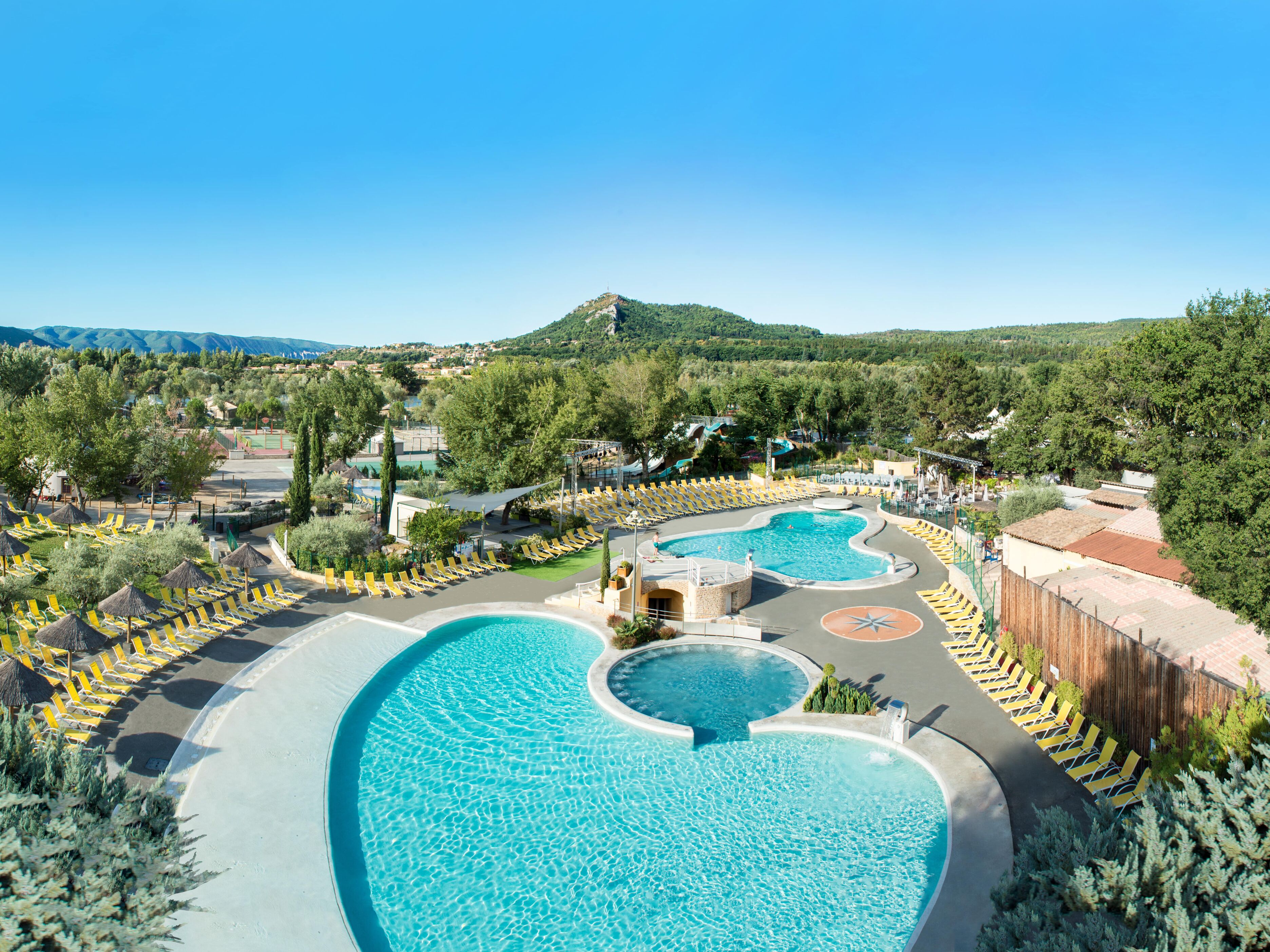Camping Sunelia L'Hippocampe