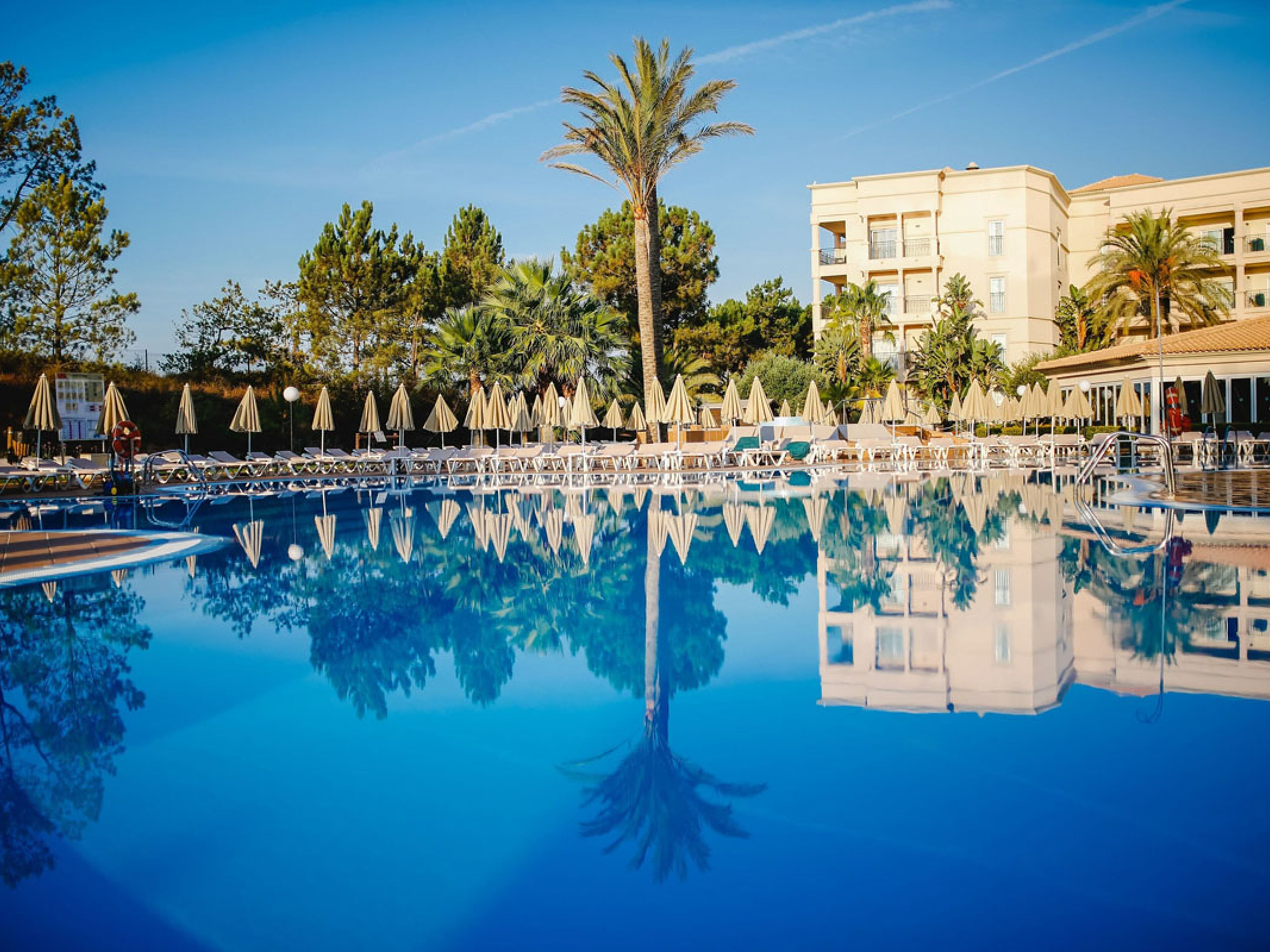 Portobay Blue Ocean