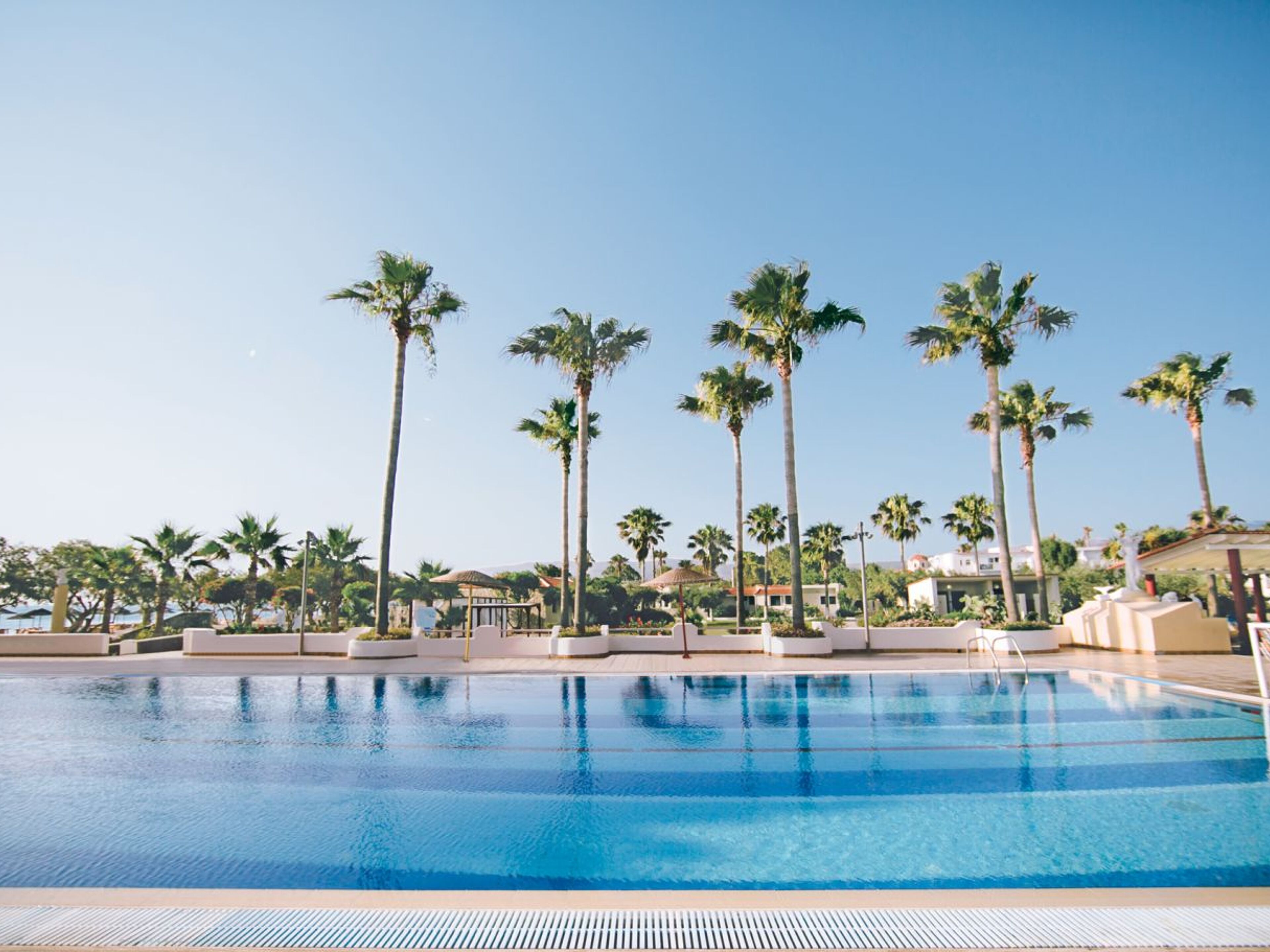 Atlantis Hotel