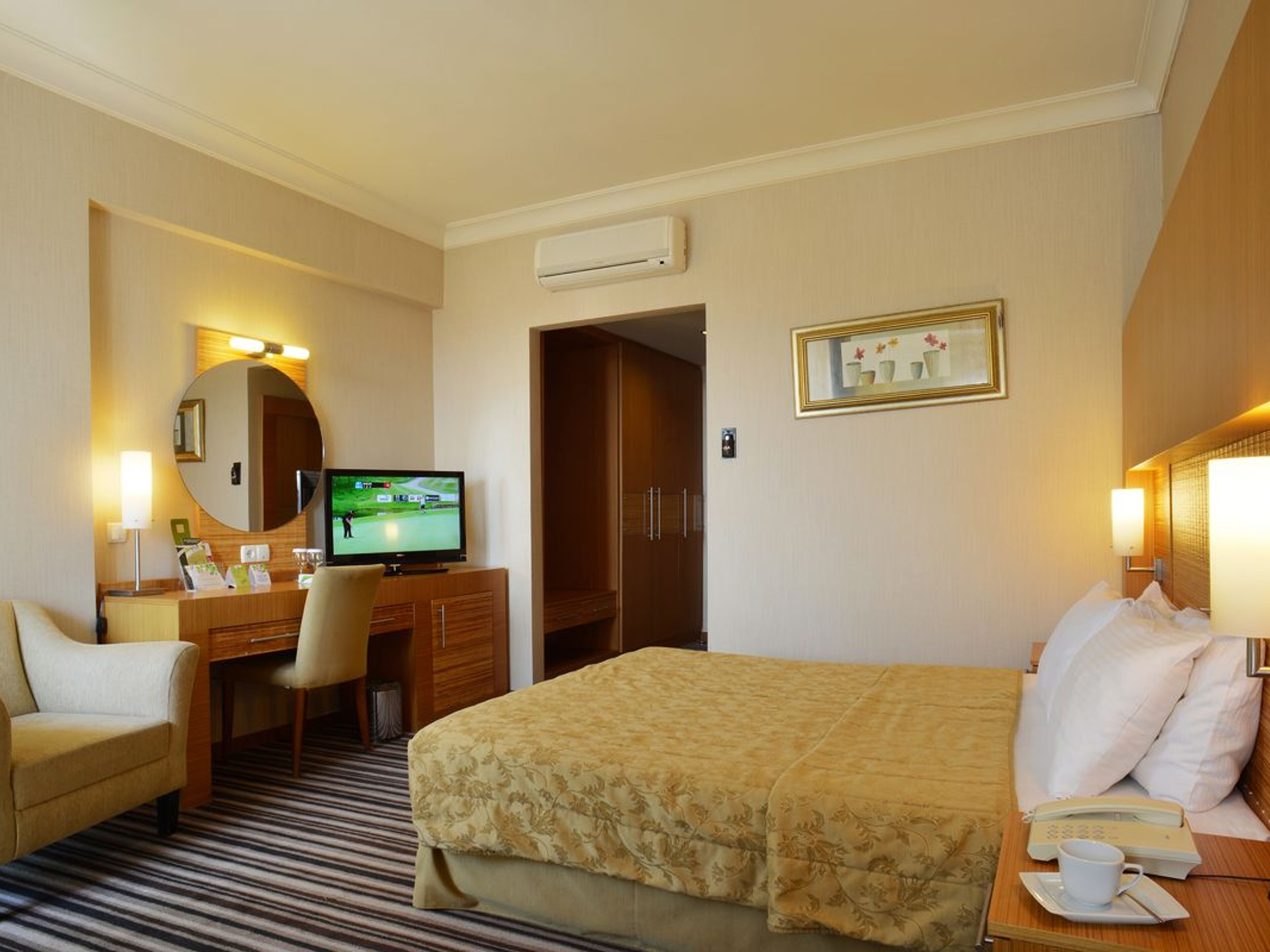 Grand Cettia Hotel